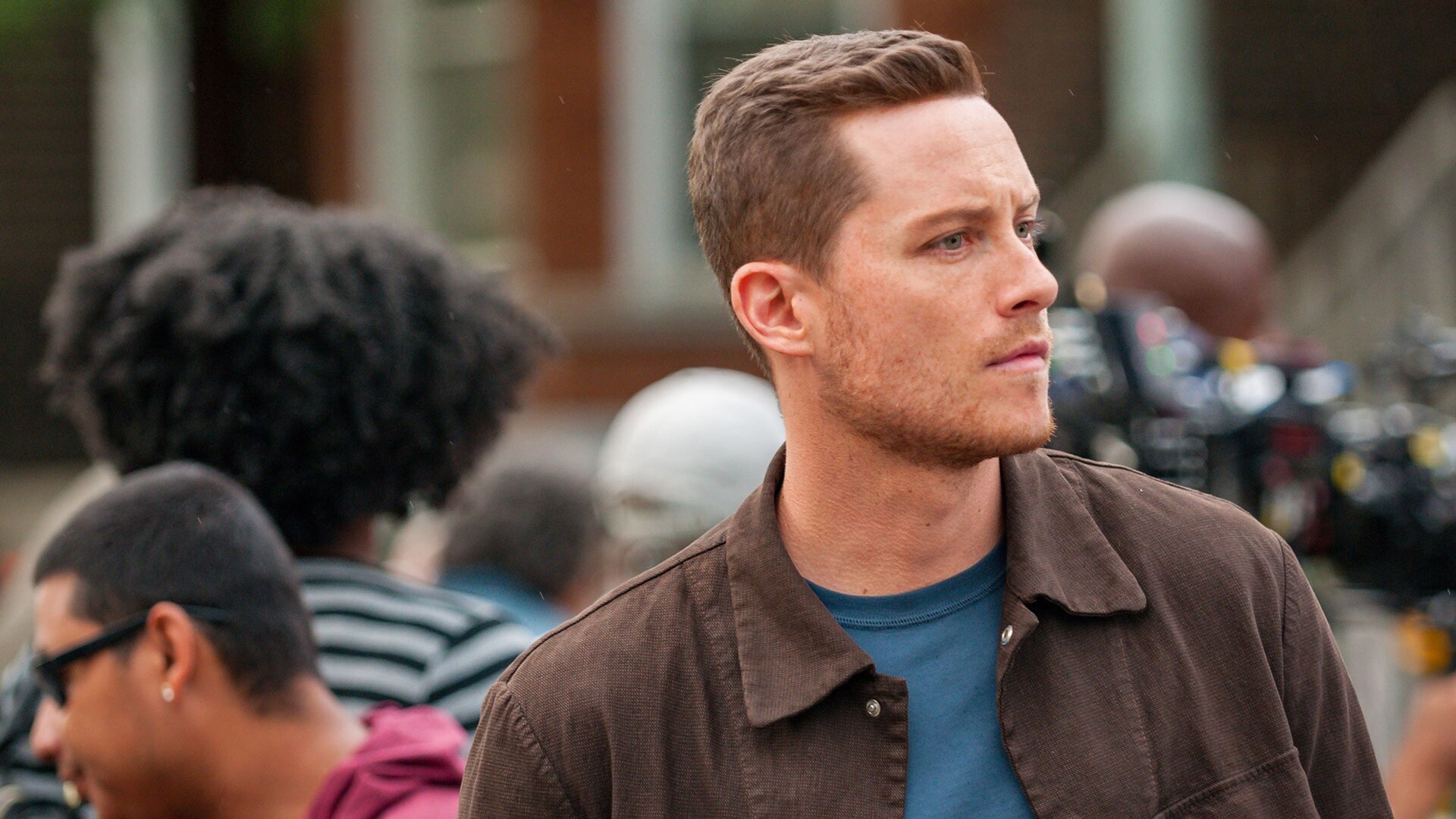 Chicago P.D. : Falso Positivo