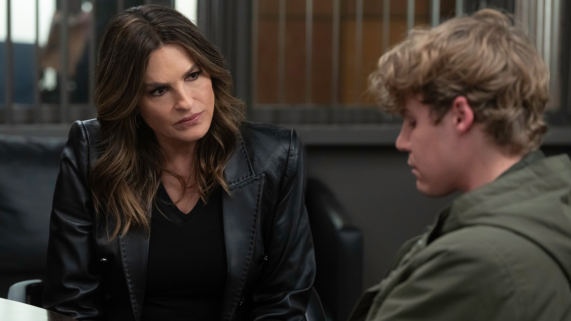 Law & Order: Special Victims Unit : Corrosivo