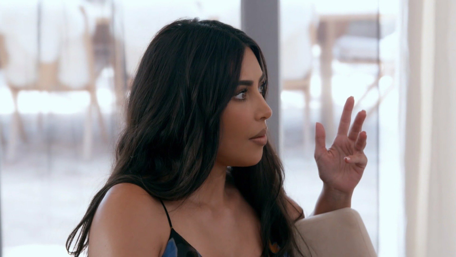 Keeping Up With the Kardashians : Grandes Ex-pectativas