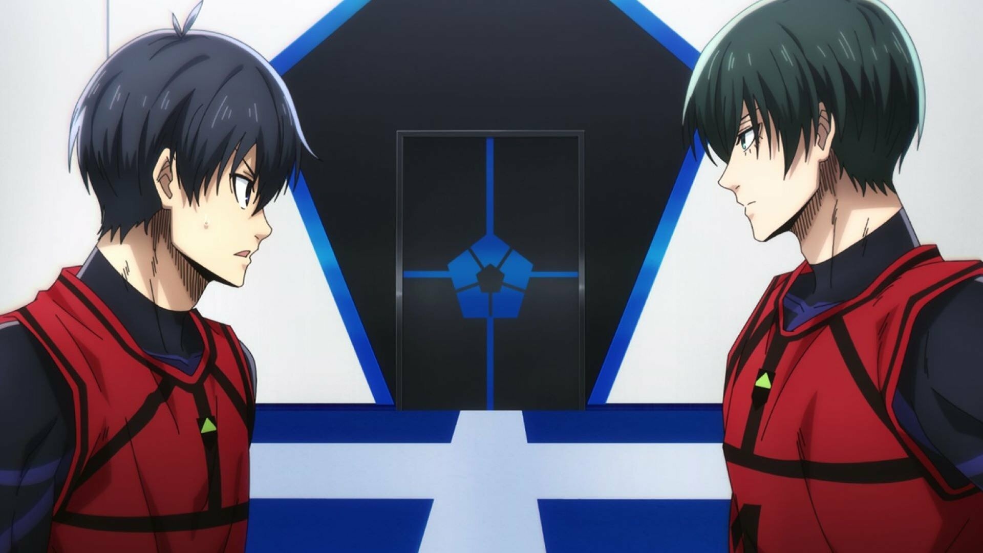 Blue Lock : The Time Has Come
