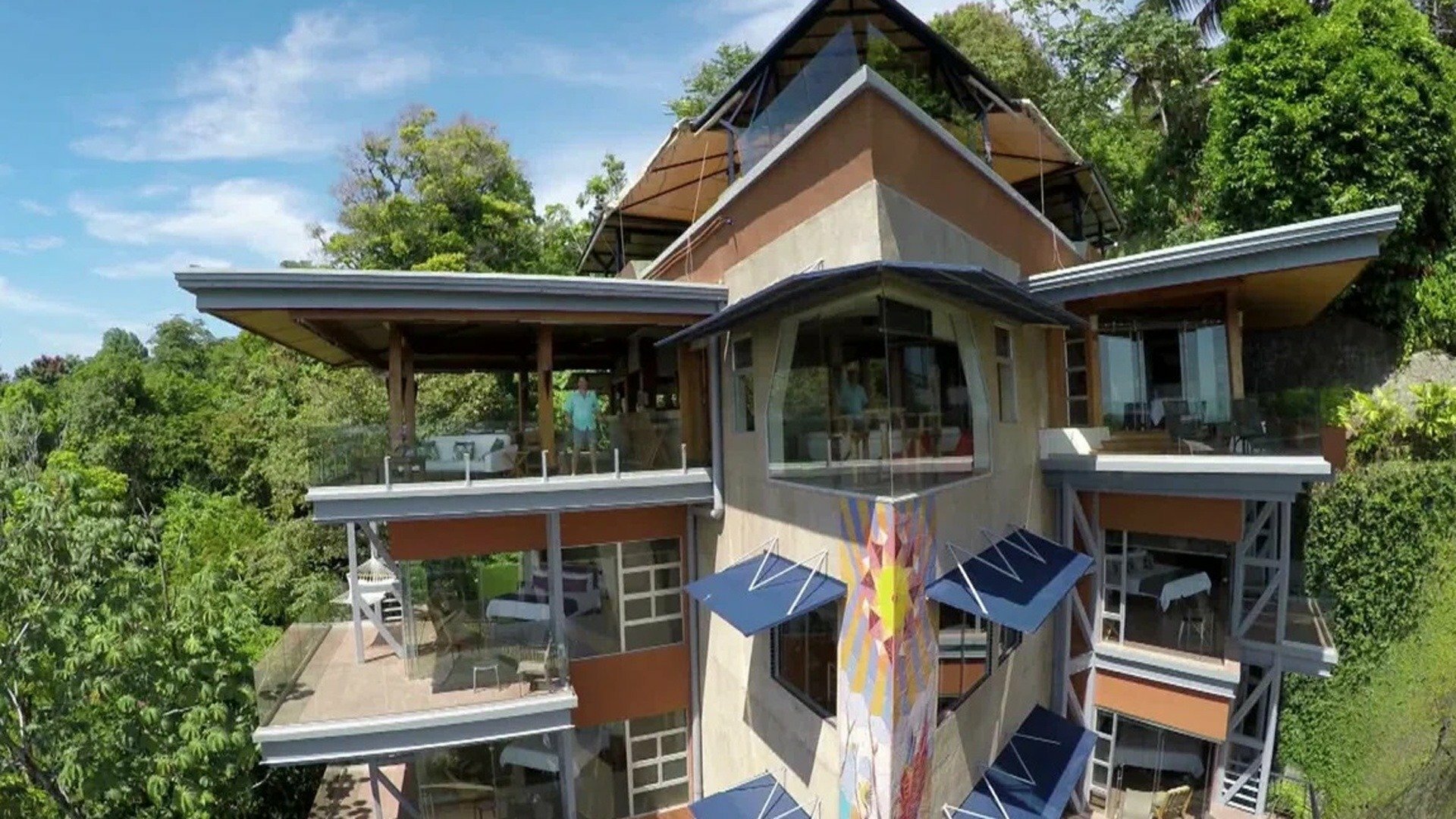 Vida na Praia : A Praia dos Brady