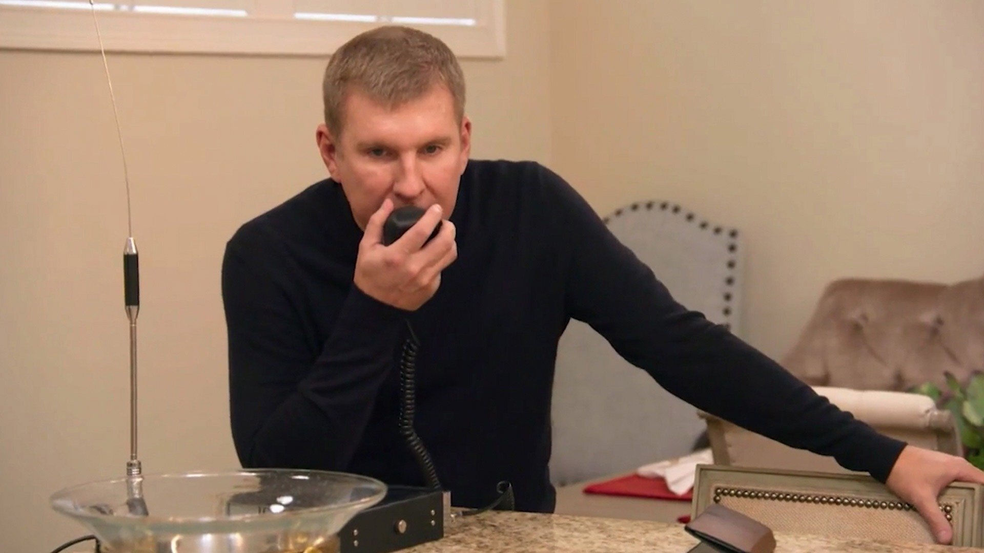 Chrisley Knows Best : O Lado Errado dos 40