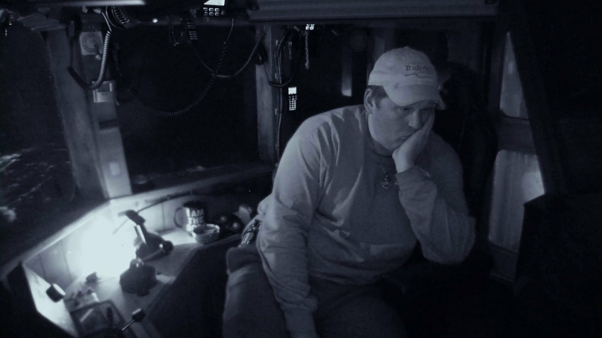 Pesca Mortal : Nós Ainda Não Começamos a Lutar