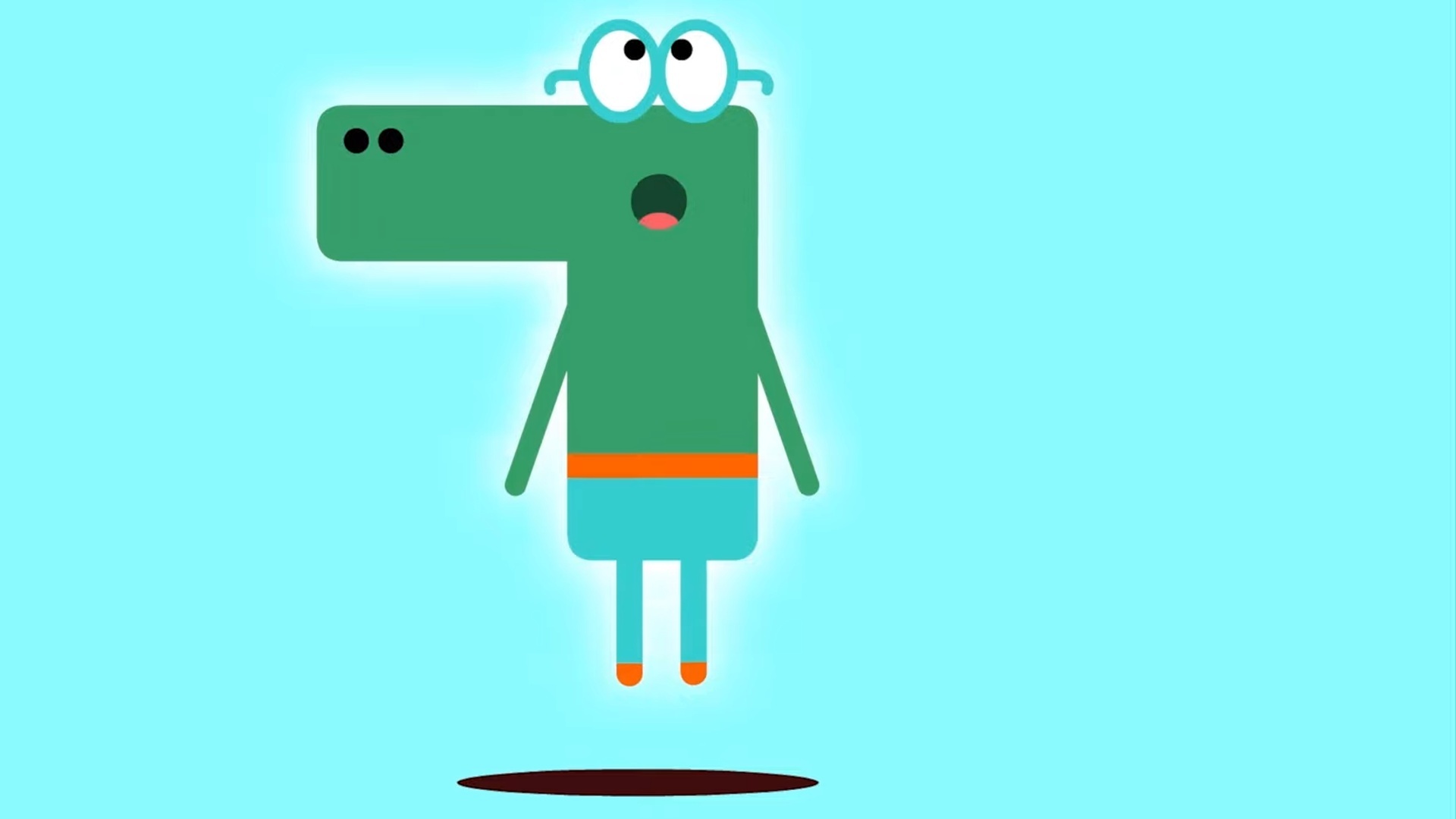 Oi, Duggee! : O Distintivo do Coral