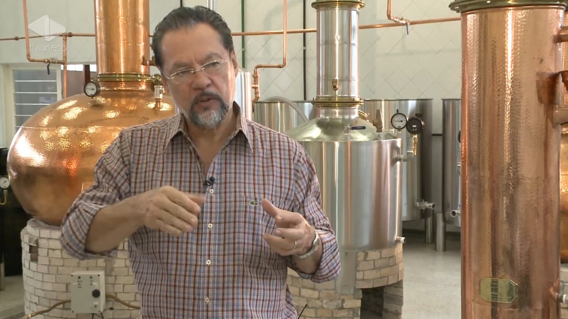 Tradições do Interior : Tradições Engenhos de Cachaça