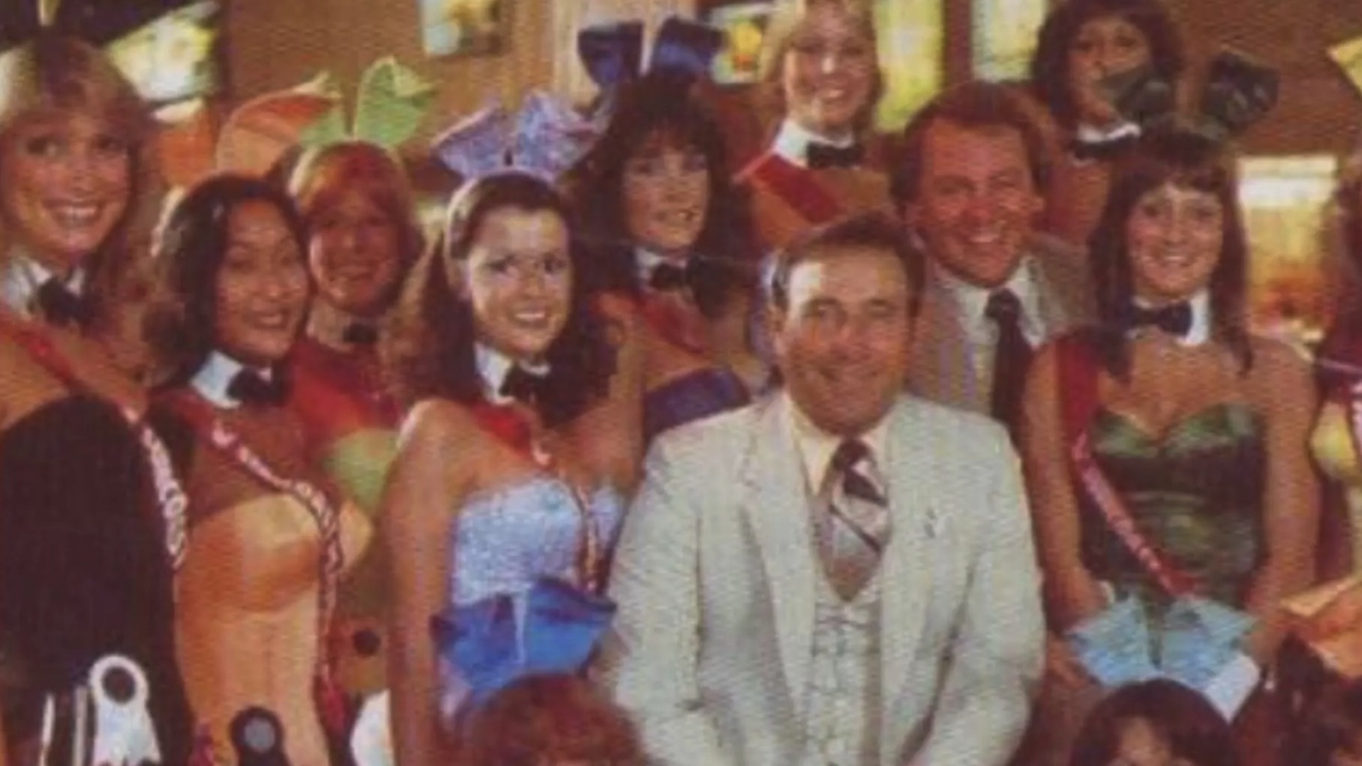 Playboy - Fama e Morte : Terror no Clube Suncoast