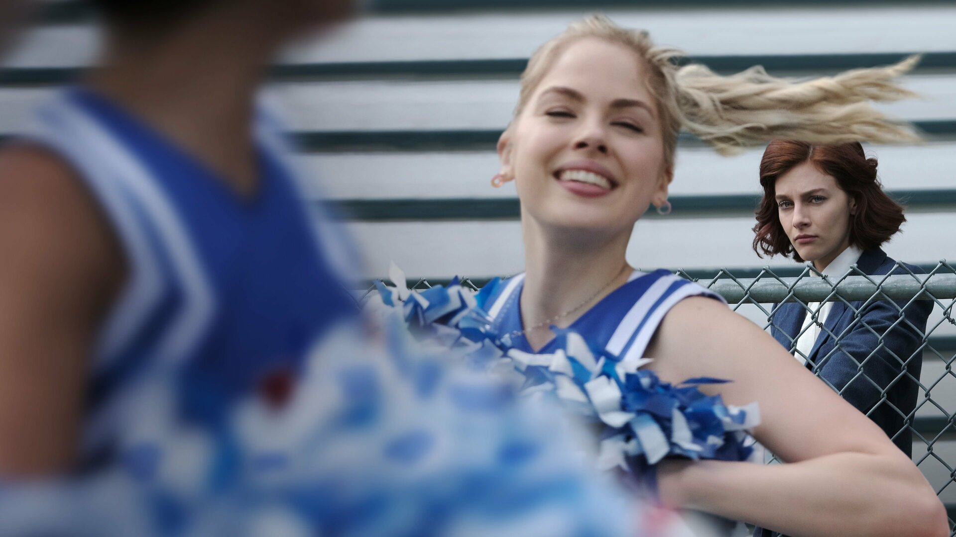O Assassinato da Cheerleader