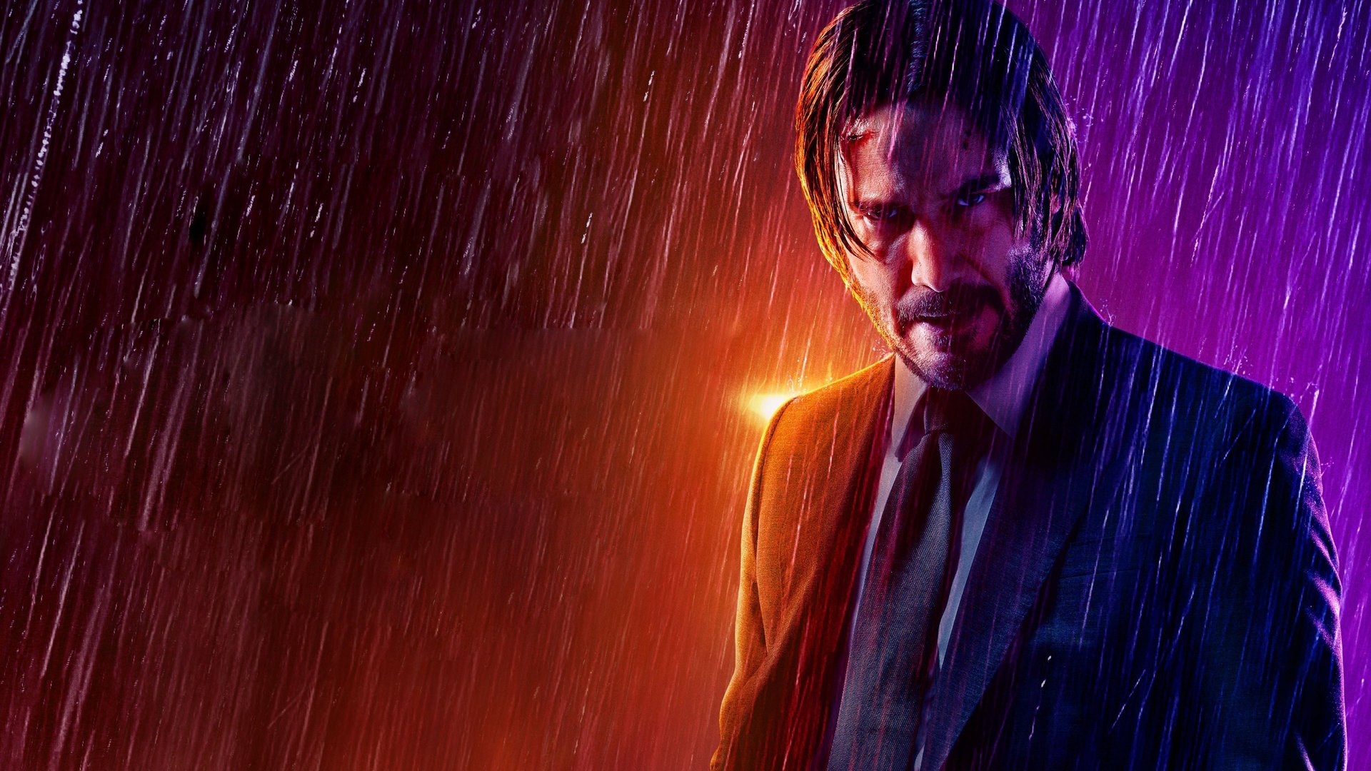 John Wick 3 - Parabellum