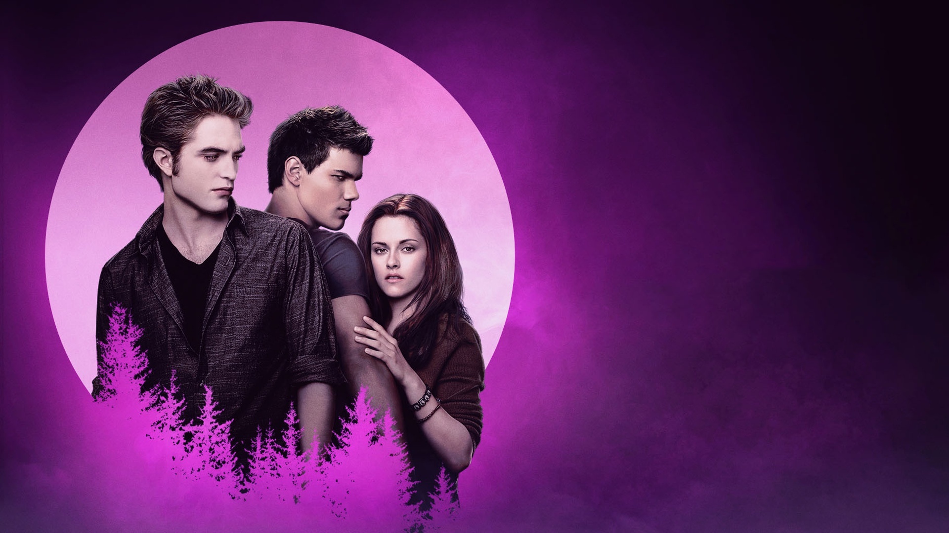 A Saga Crepúsculo - Lua Nova