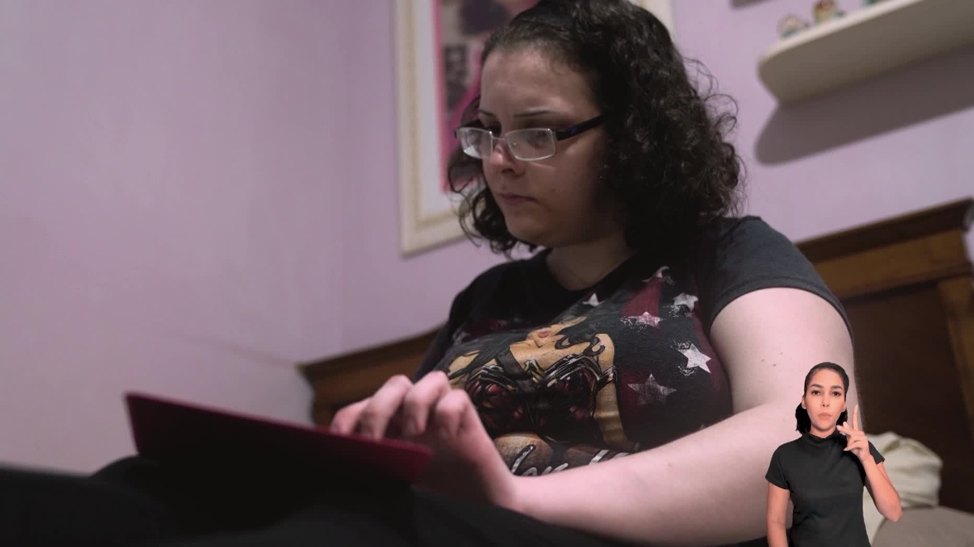 Caminhos - Quando Sonhos Encontram a Educação : Não Existe Não para Ana Raquel