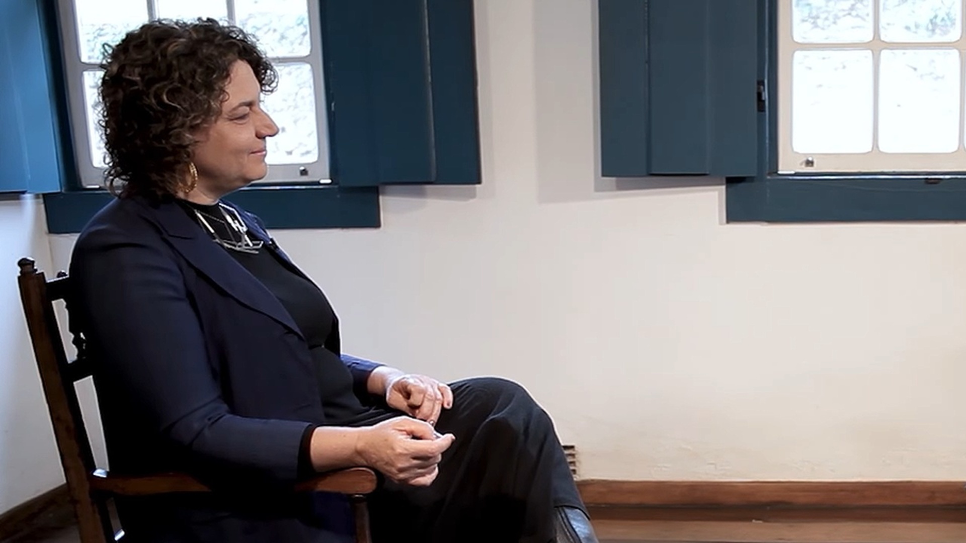 (In)Confidências : João Moreira Salles I