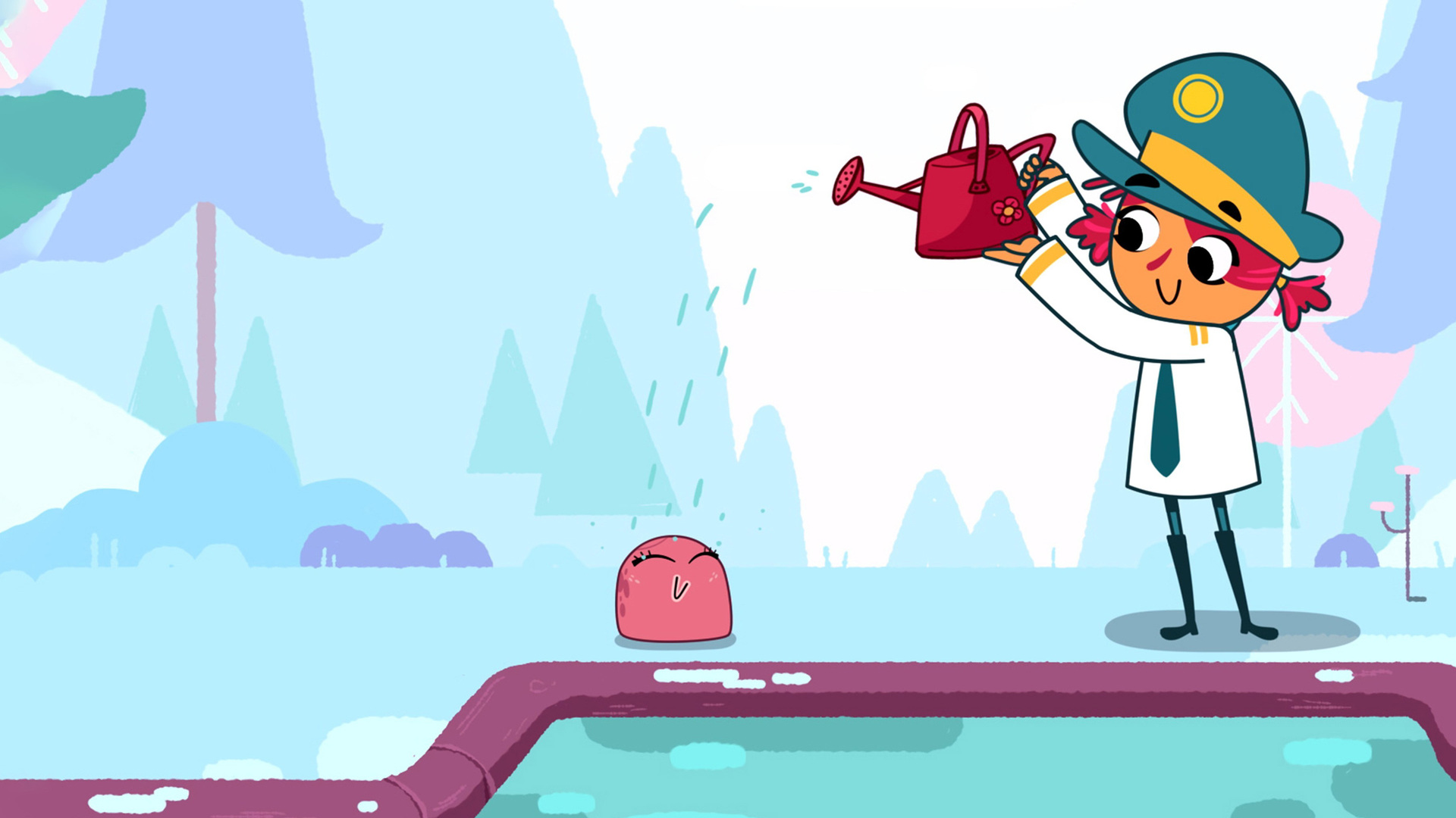 Tuiga : Zona Caos Confusão