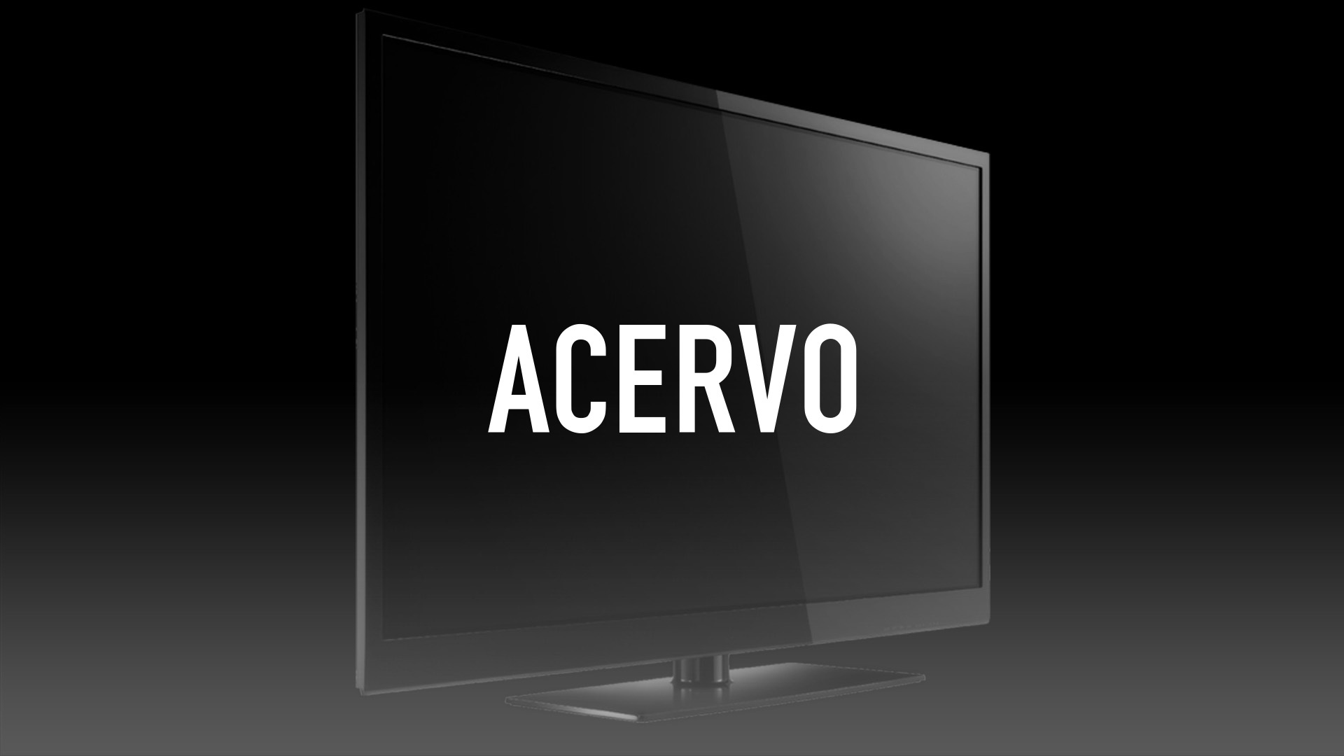 Acervo
