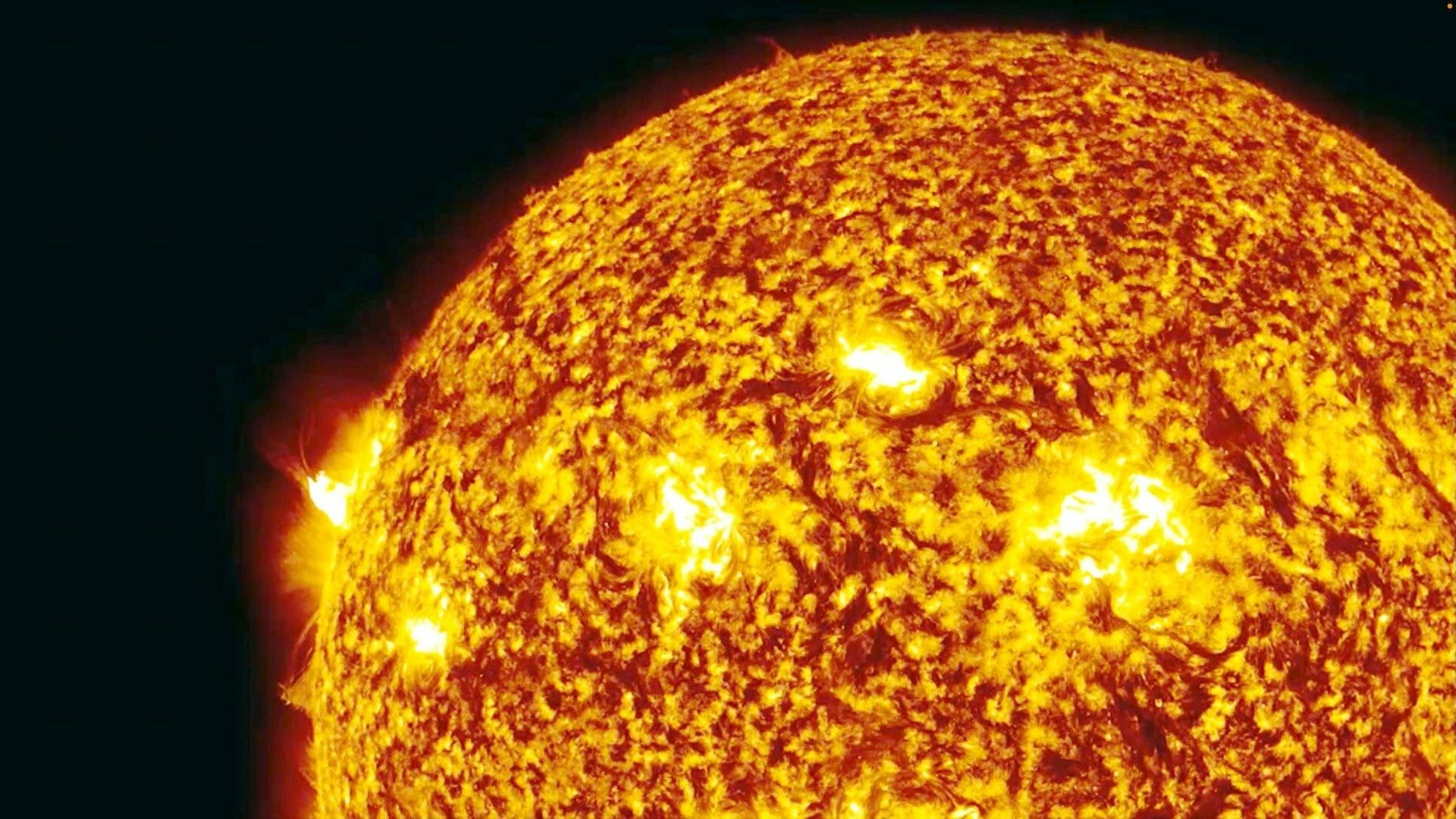 Como Funciona o Universo : A Maldição dos Raios Cósmicos