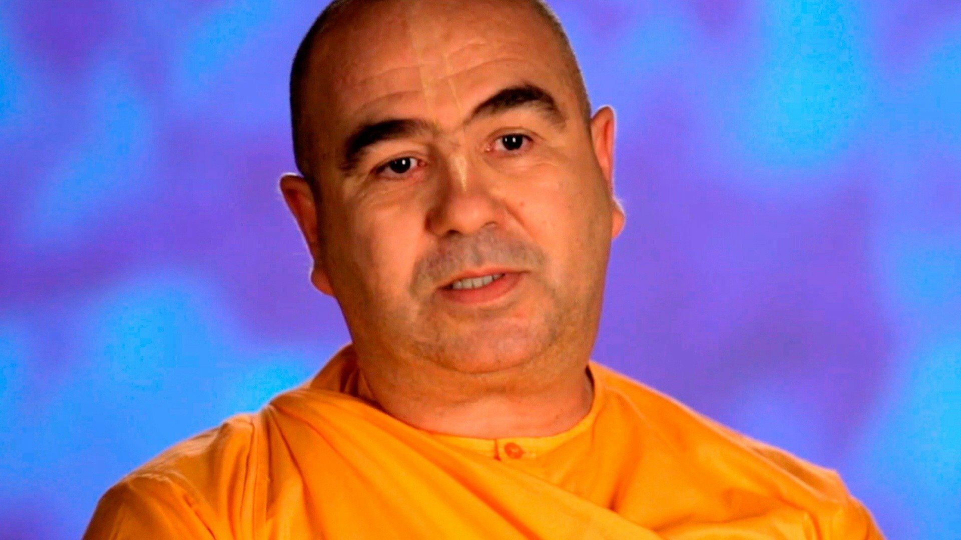 Boto Fé : Hinduísmo - Hare Krishna