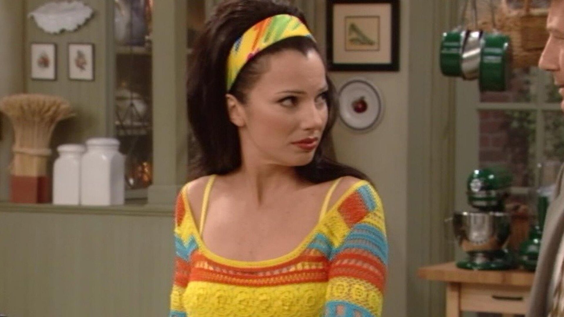 The Nanny : The Boca Story