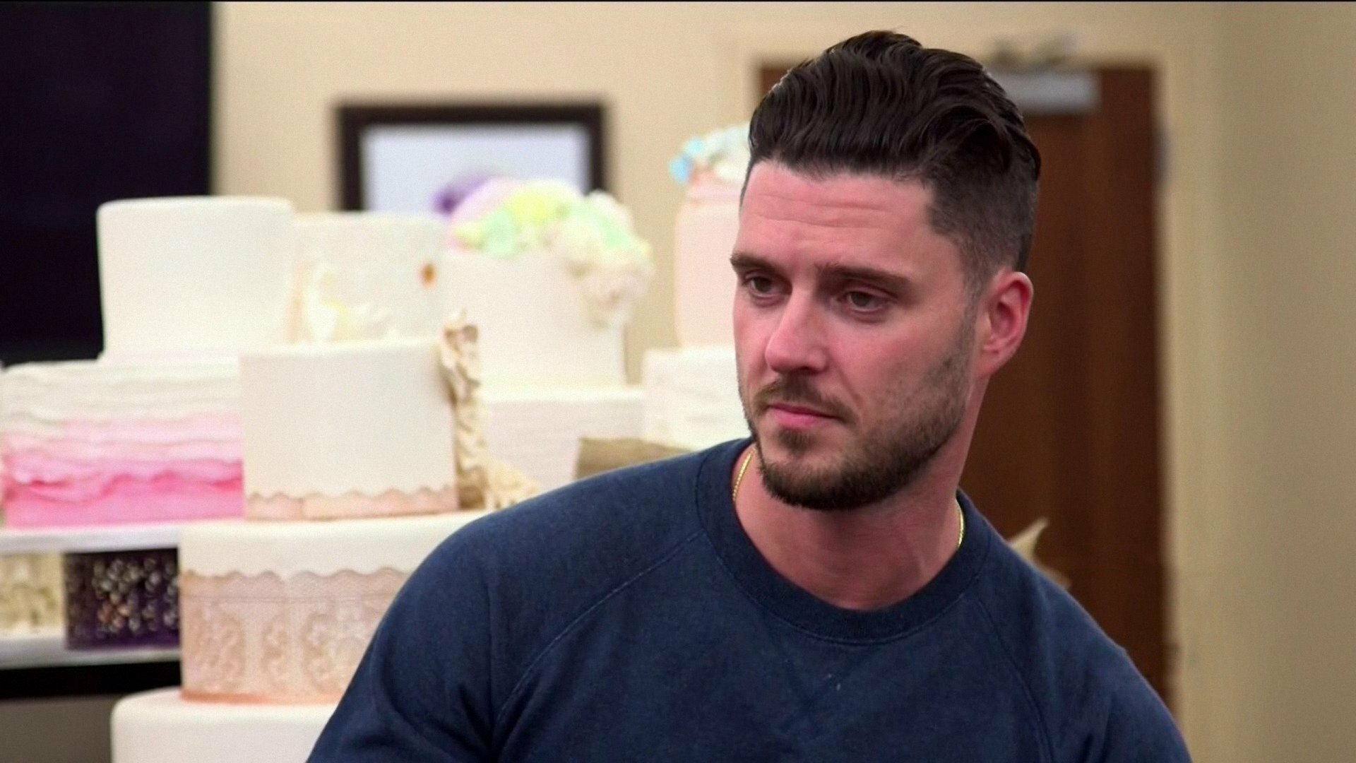 Cake Boss : Doce Vingança