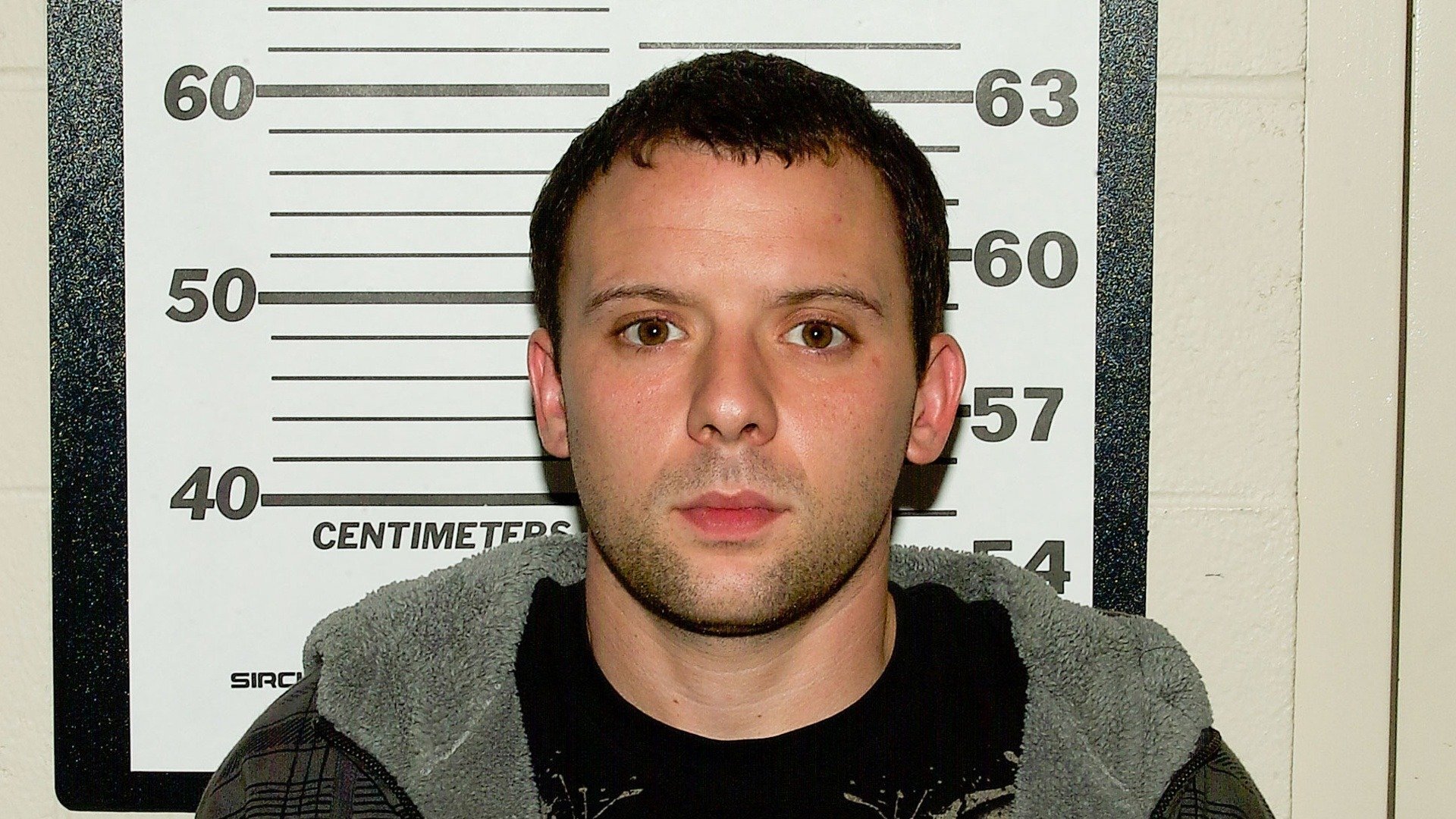 Sinais de um Psicopata : Acerto de Contas Mortal