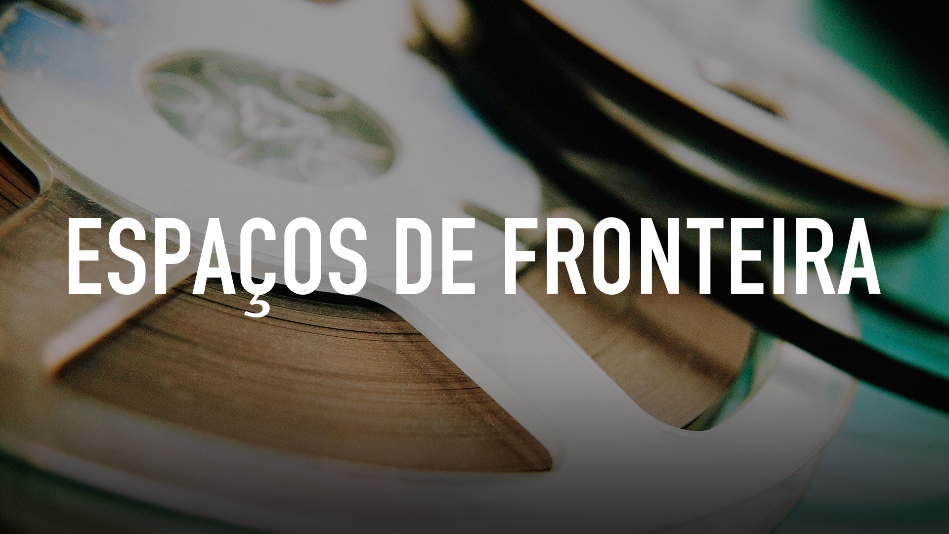 Espaços de Fronteira