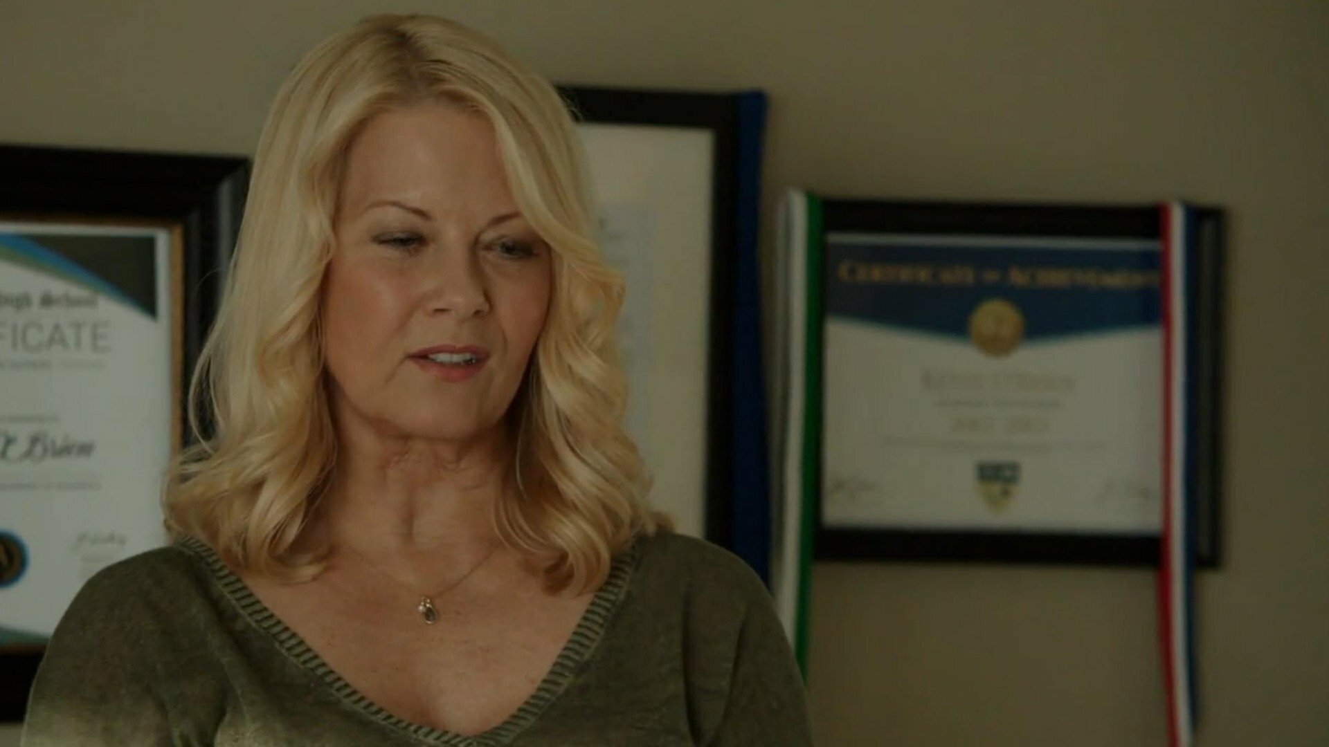 Chesapeake Shores : Um Lugar Especial