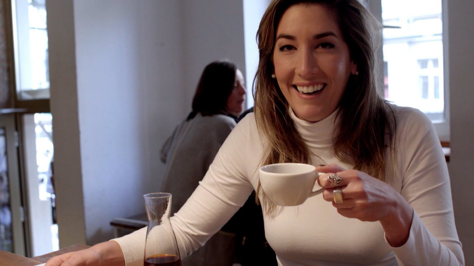 Tá na Hora do Café - Pelo Mundo : Alemanha - Berlim e Hamburgo