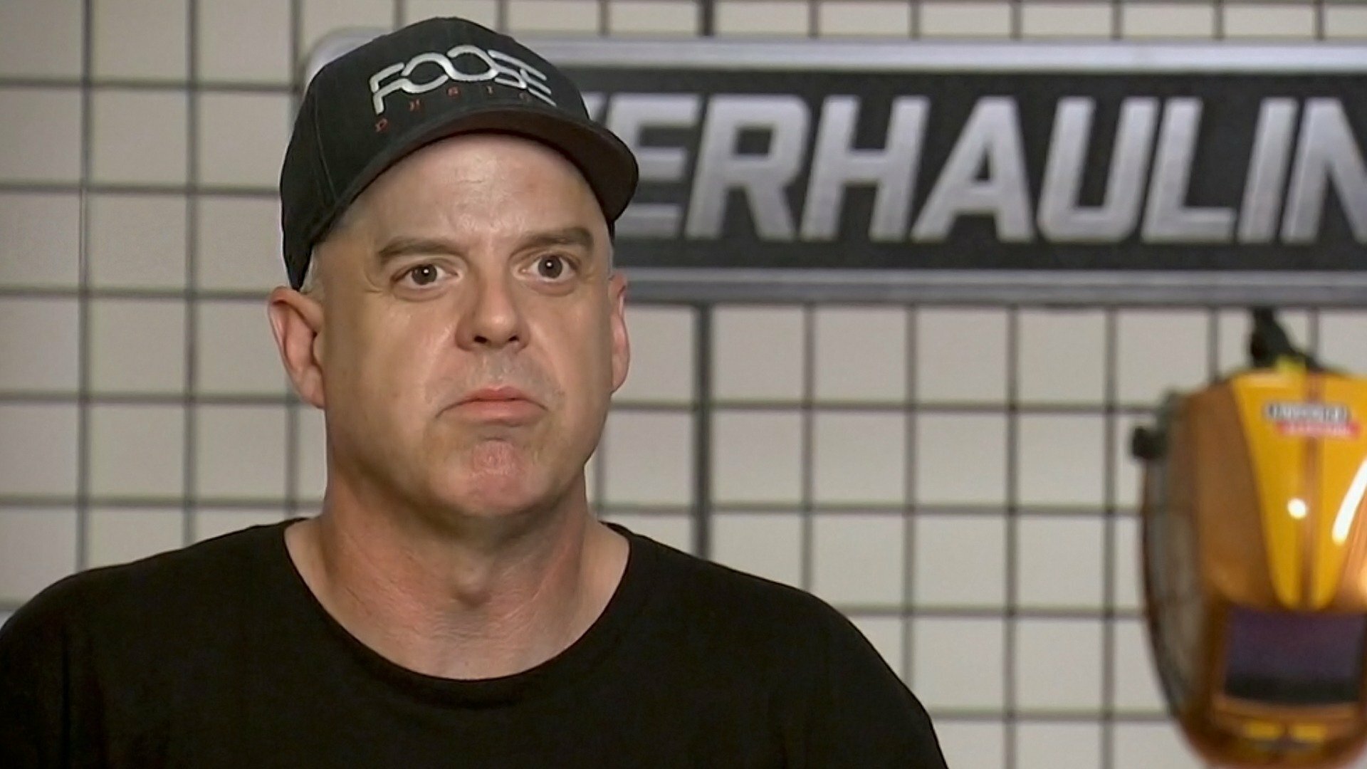 Overhaulin': Os Supercarros : Mustang 1967
