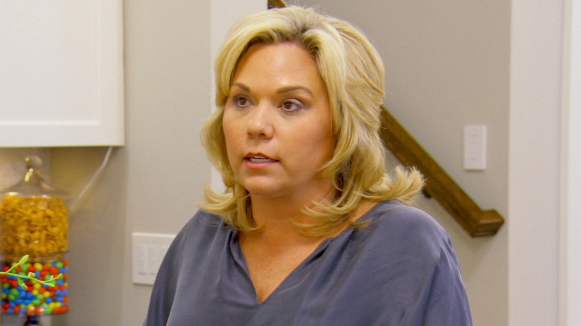 Chrisley Knows Best : Abrir ou Não Abrir um Restaurante?