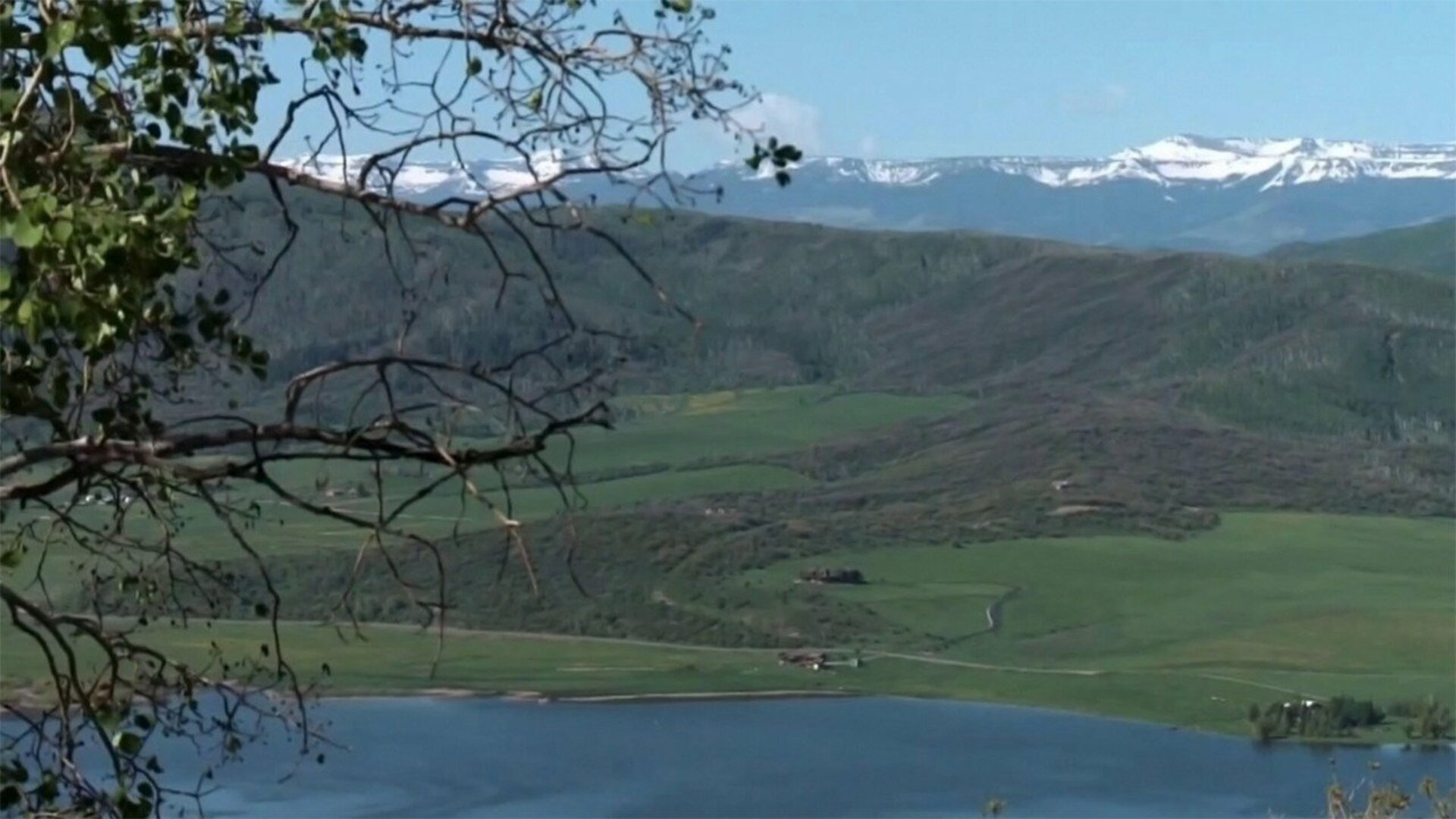 Minha Casa nas Montanhas : T1 EP4 - Vivendo nas Alturas