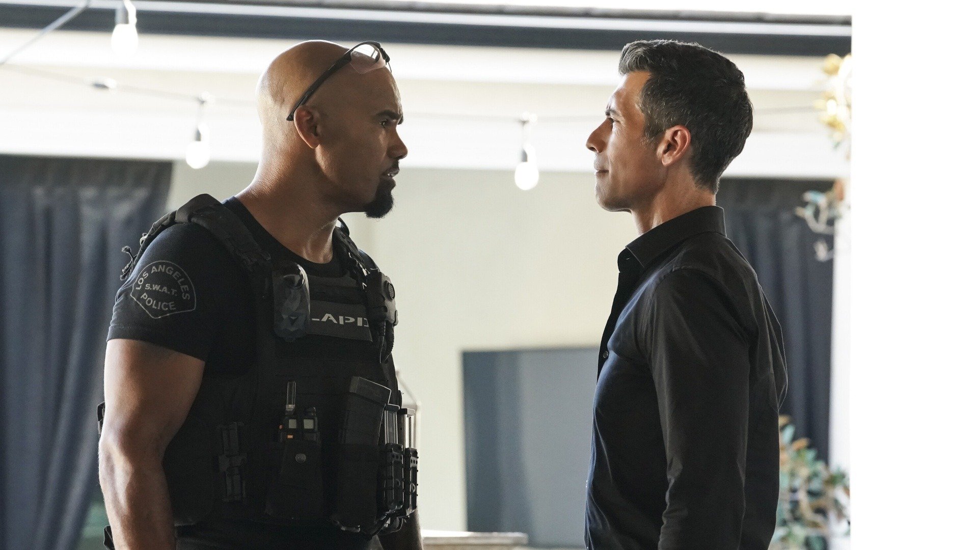 S.W.A.T. : Sequel