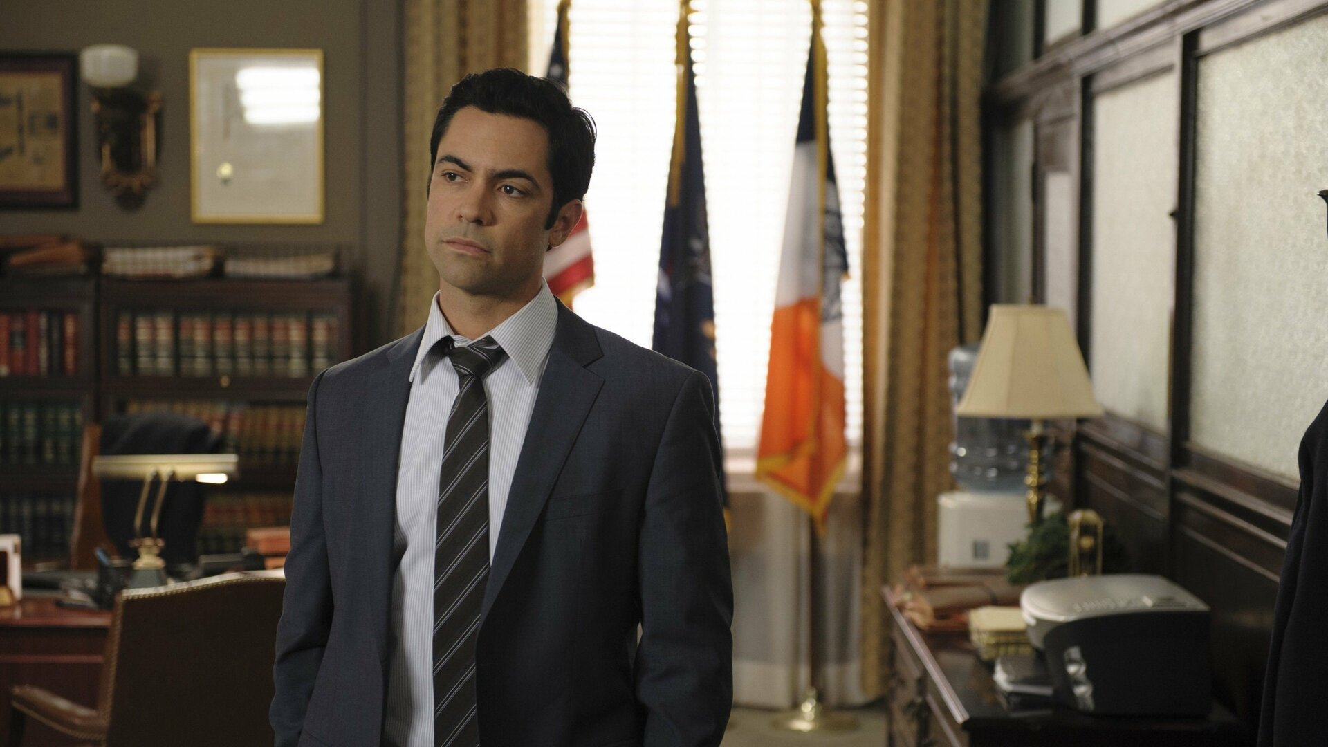 Law & Order: Special Victims Unit : Bela Armação