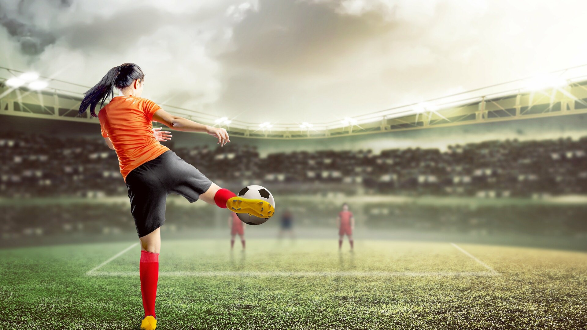 Planeta Futebol Feminino
