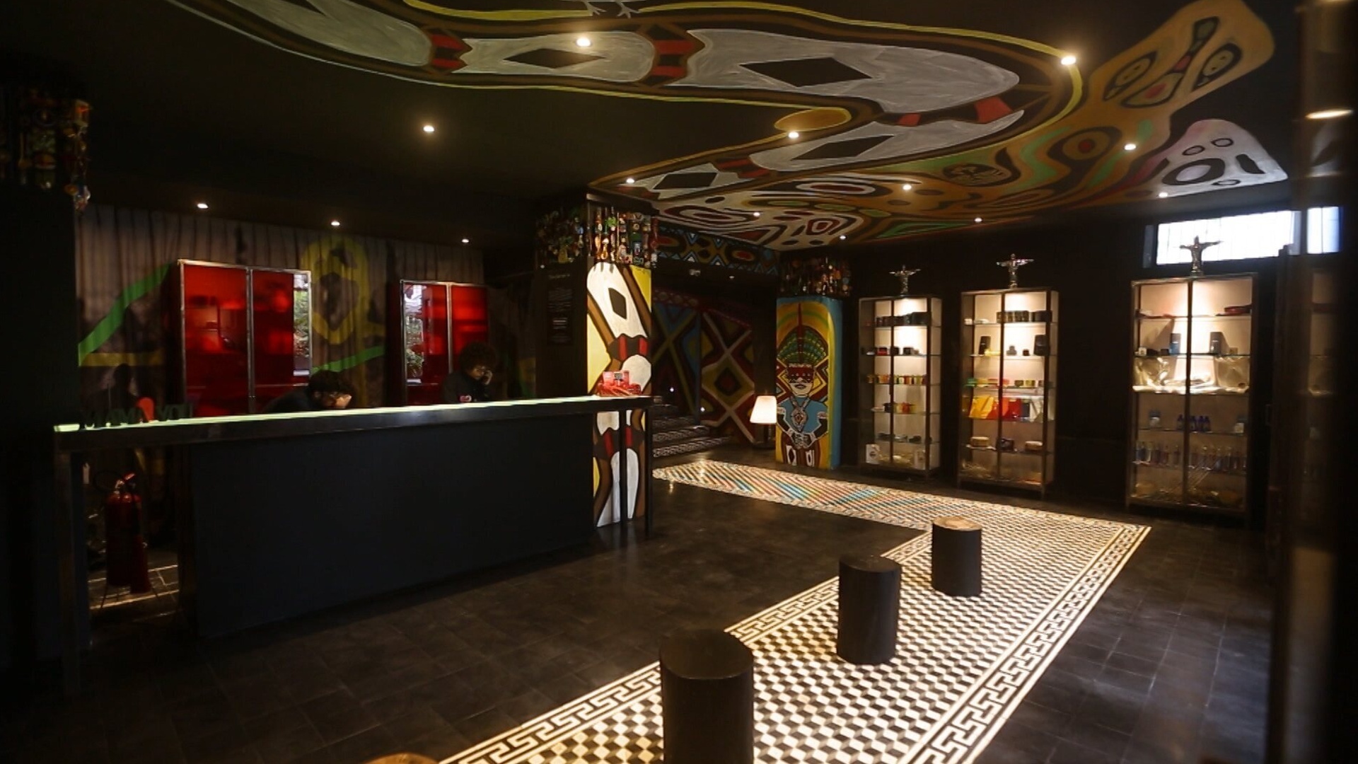 Hotéis Incríveis : Hotel Boutique