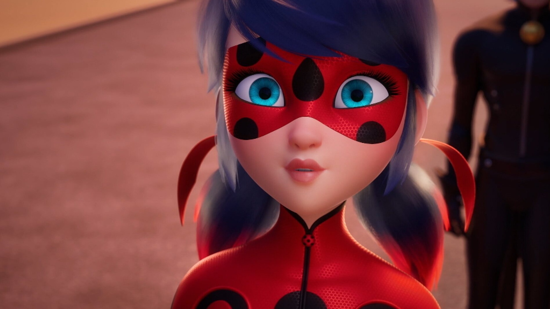Miraculous - As Aventuras de Ladybug : Frianansi