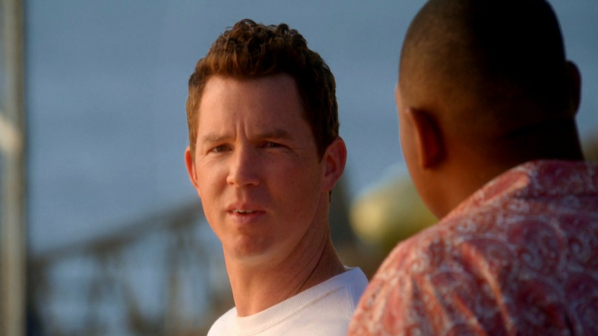 CSI: Miami : Sleepless in Miami