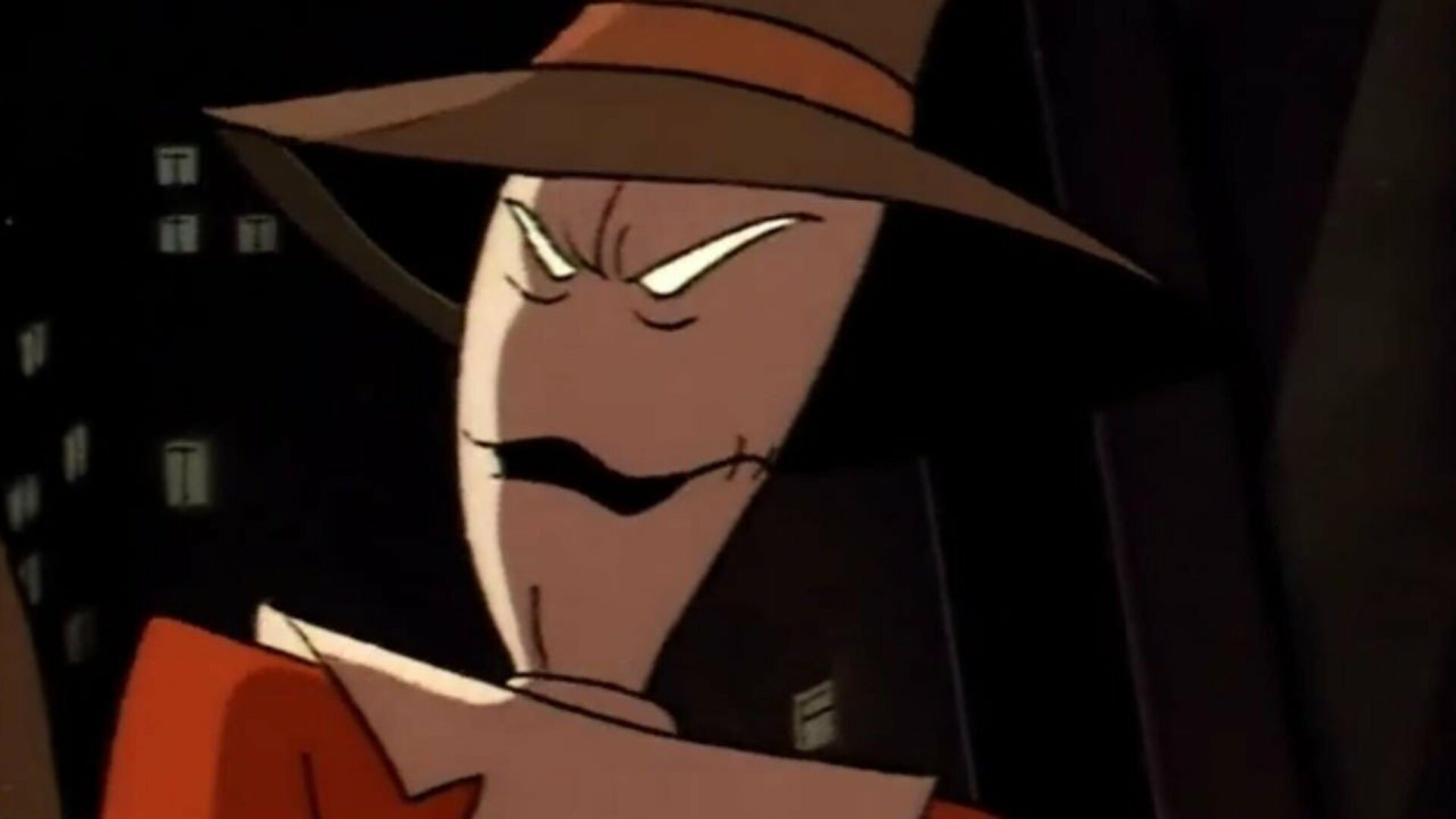 Batman: The Animated Series : Nada a Temer