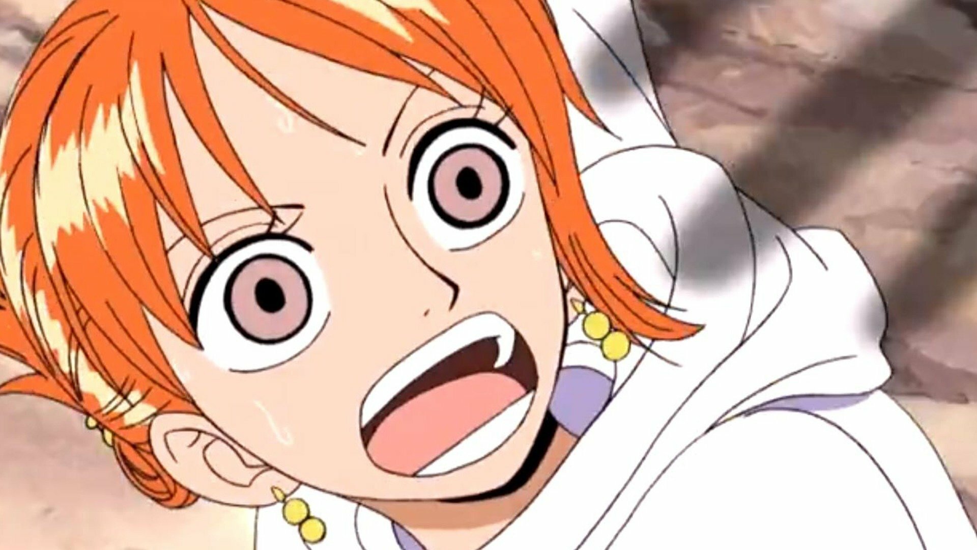 One Piece : Se Transformando na Nami! O Ballet...