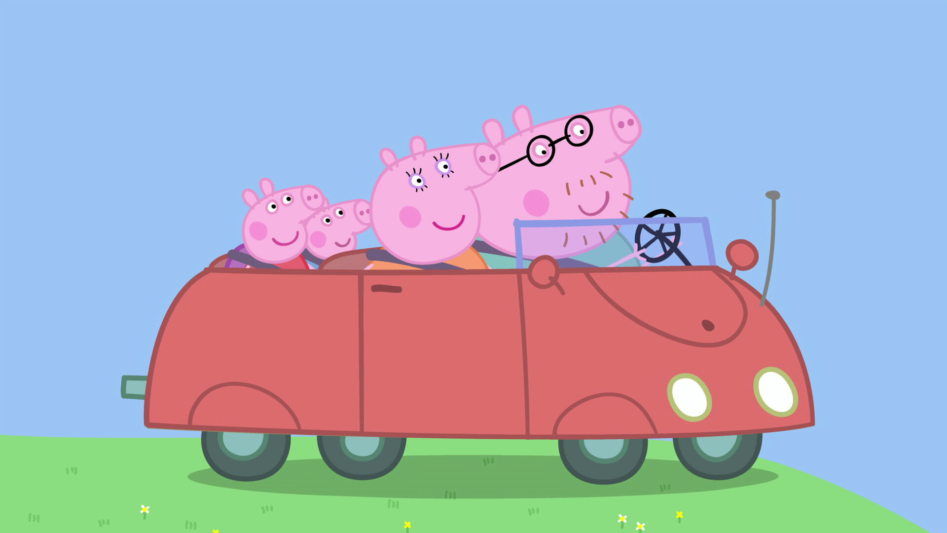 Peppa