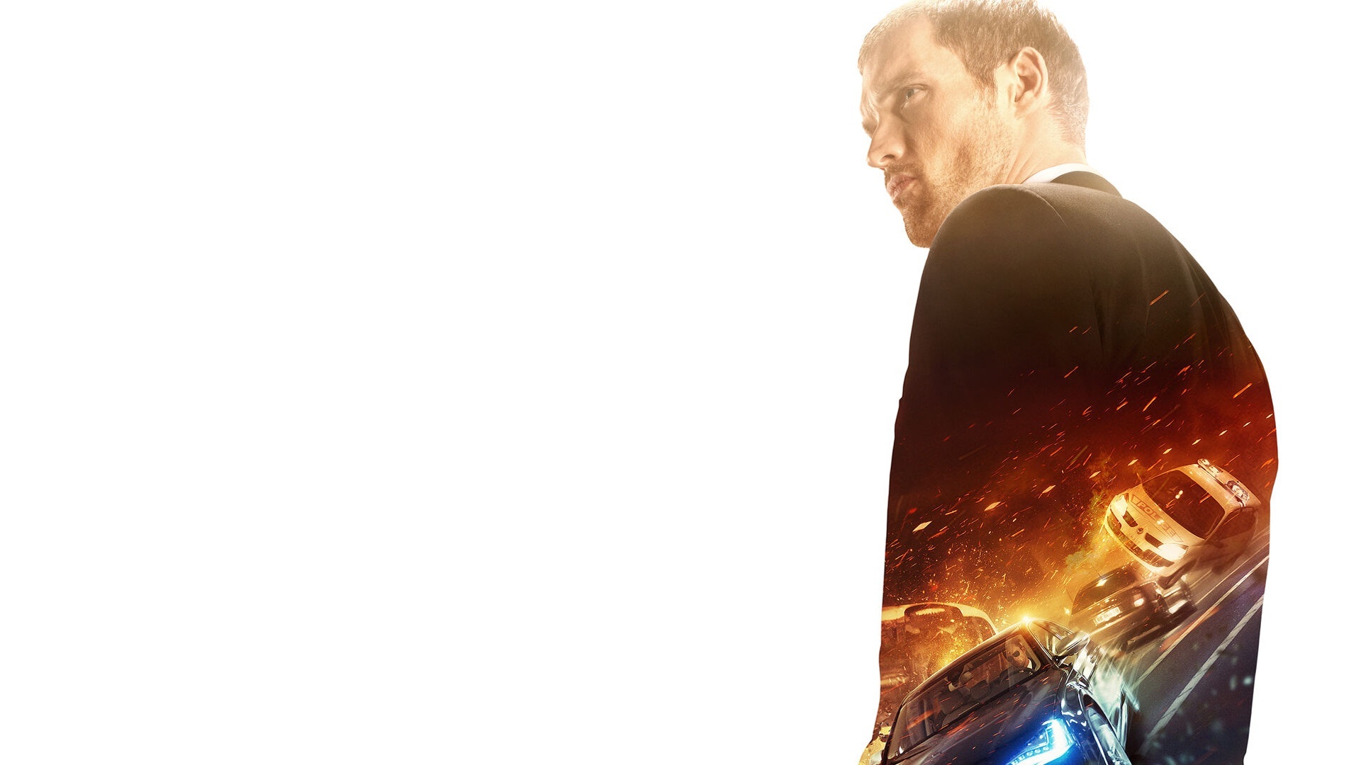 Carga Explosiva - O Legado