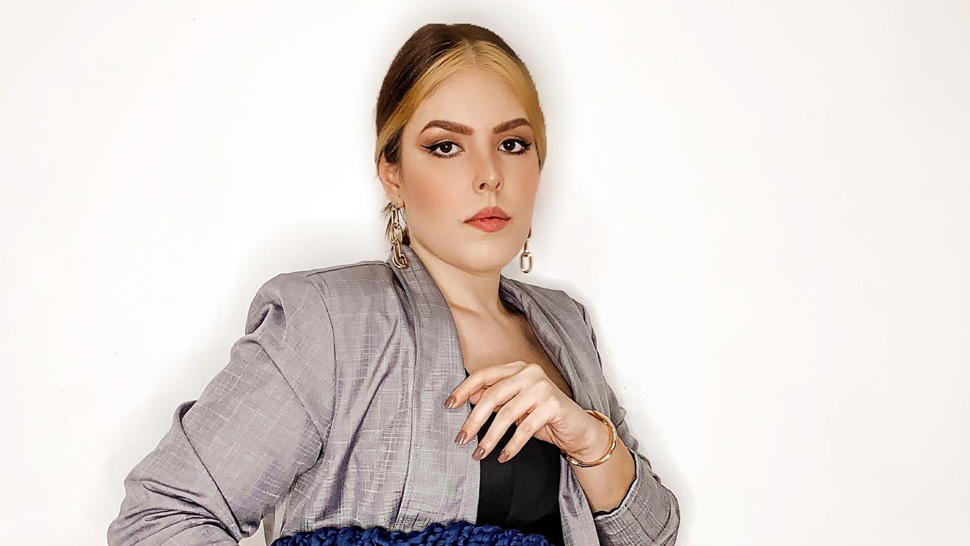 YouFashion : Kátia Garrido