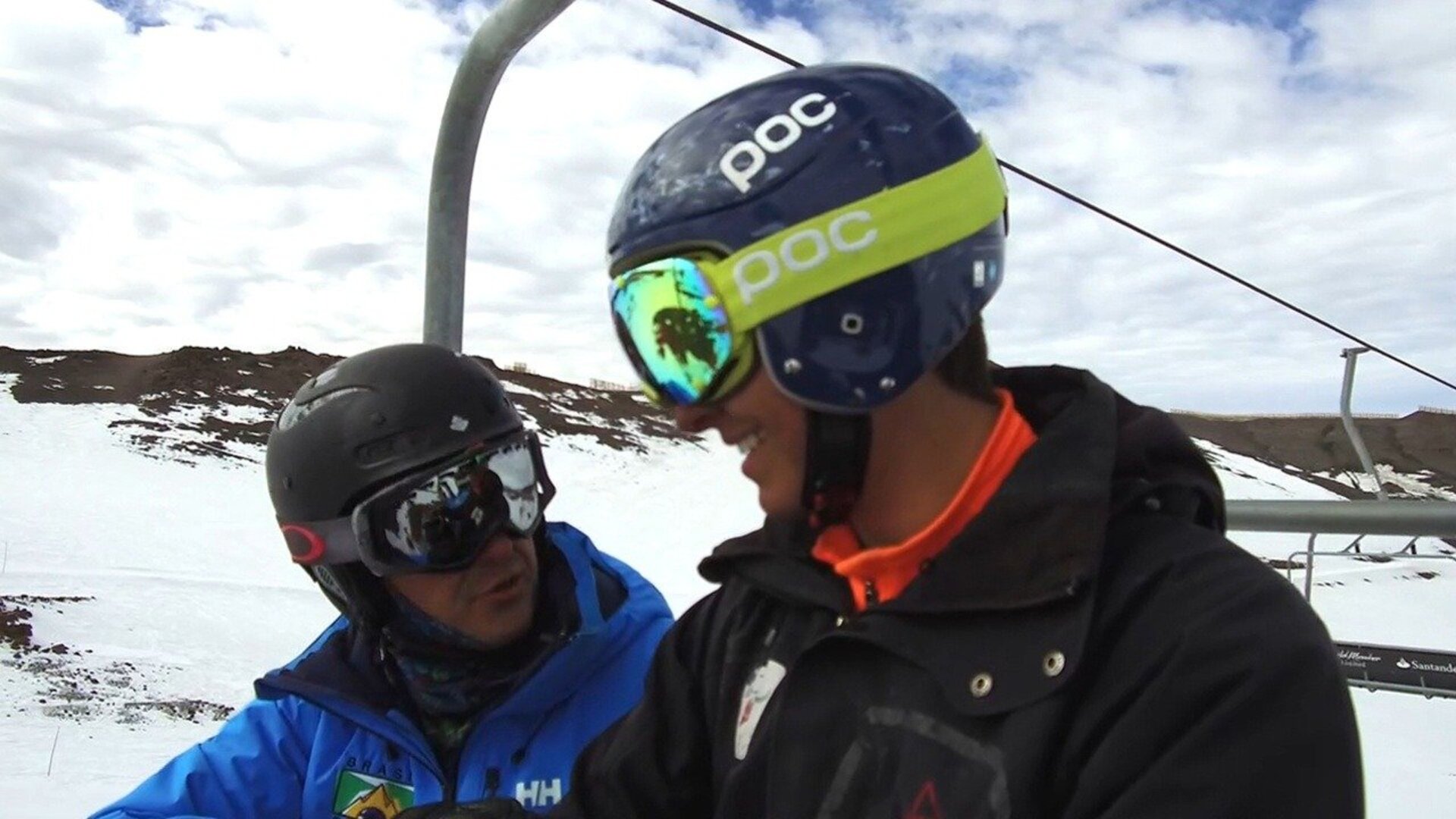 Brasil Ski Club
