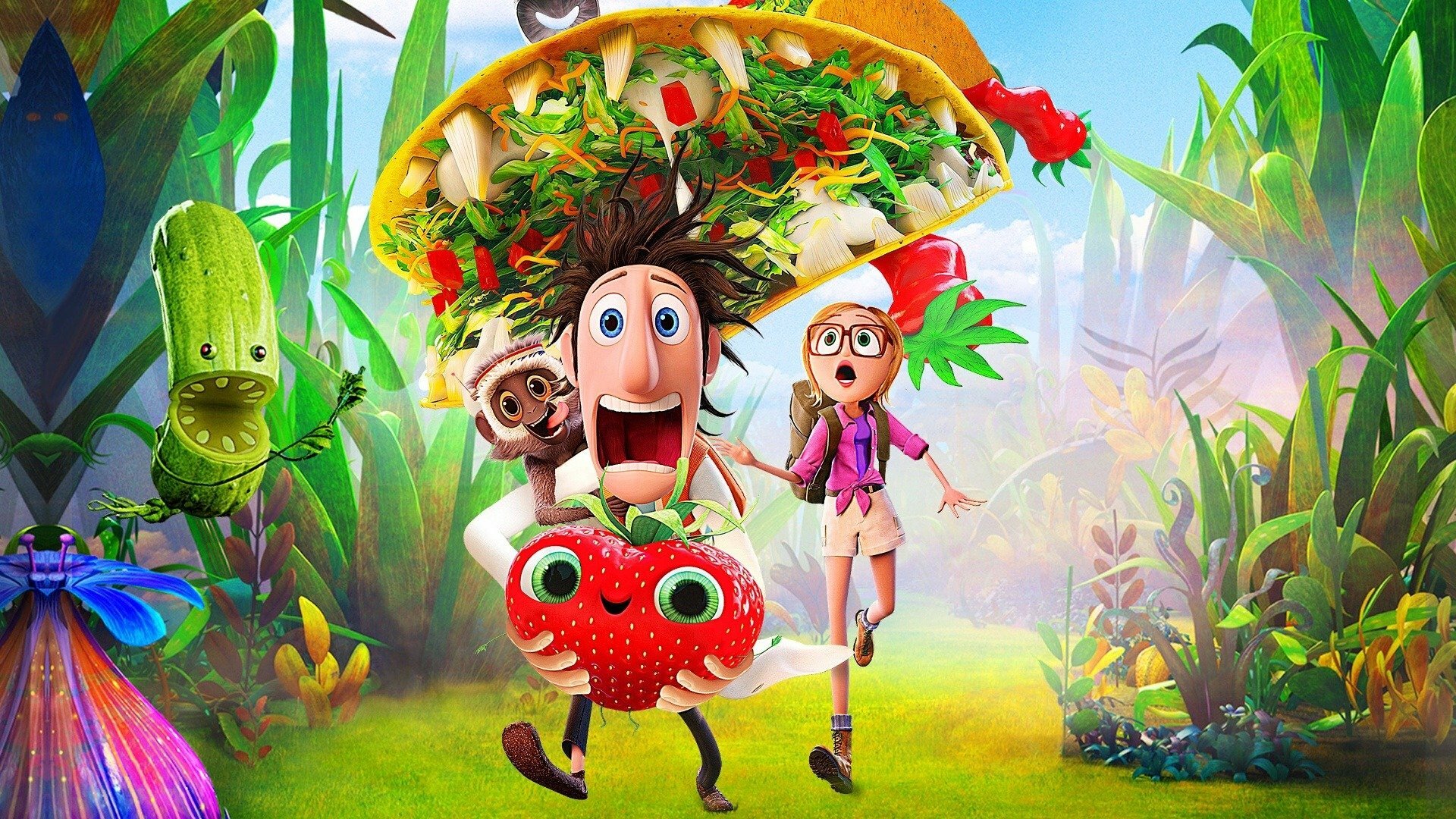 Tá Chovendo Hambúrguer 2