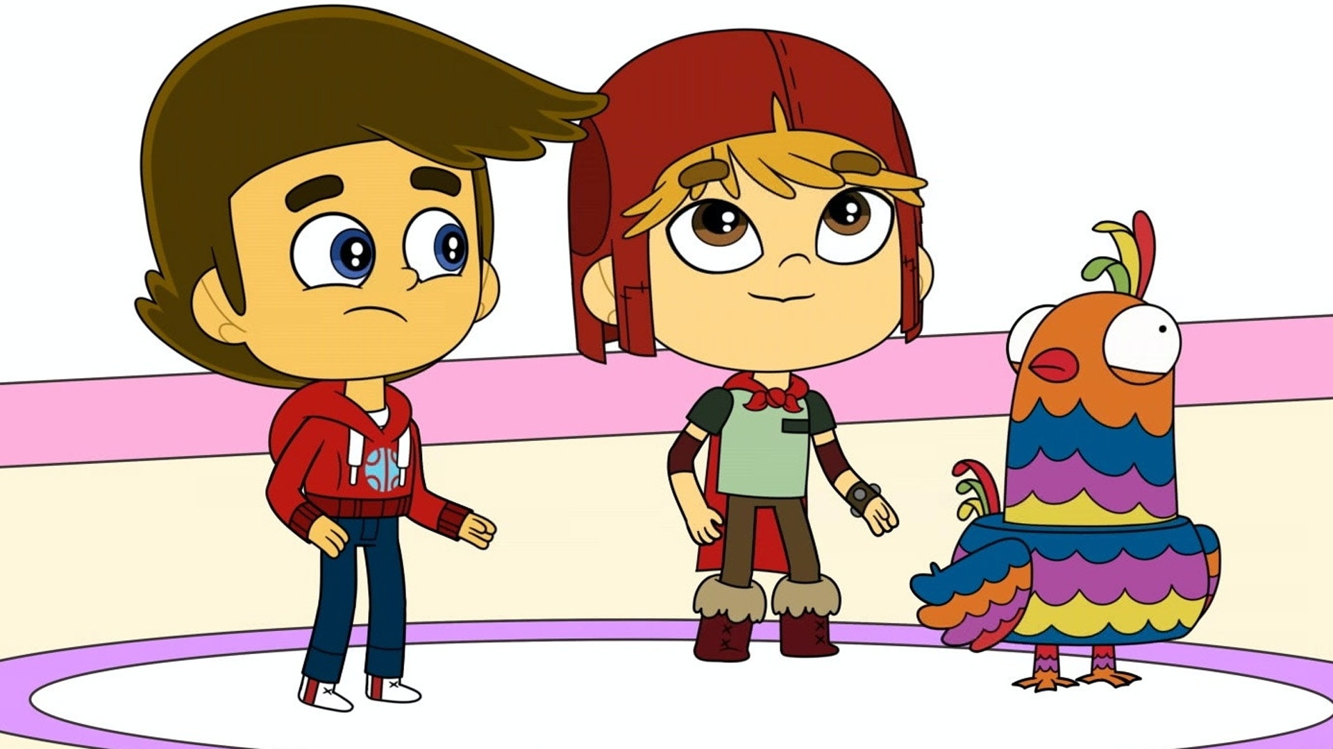 Super Wish : As Regras do Jogo