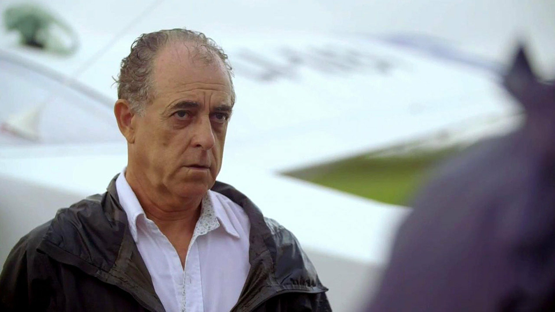 Investigação Extraterrestre : Pouso Forçado