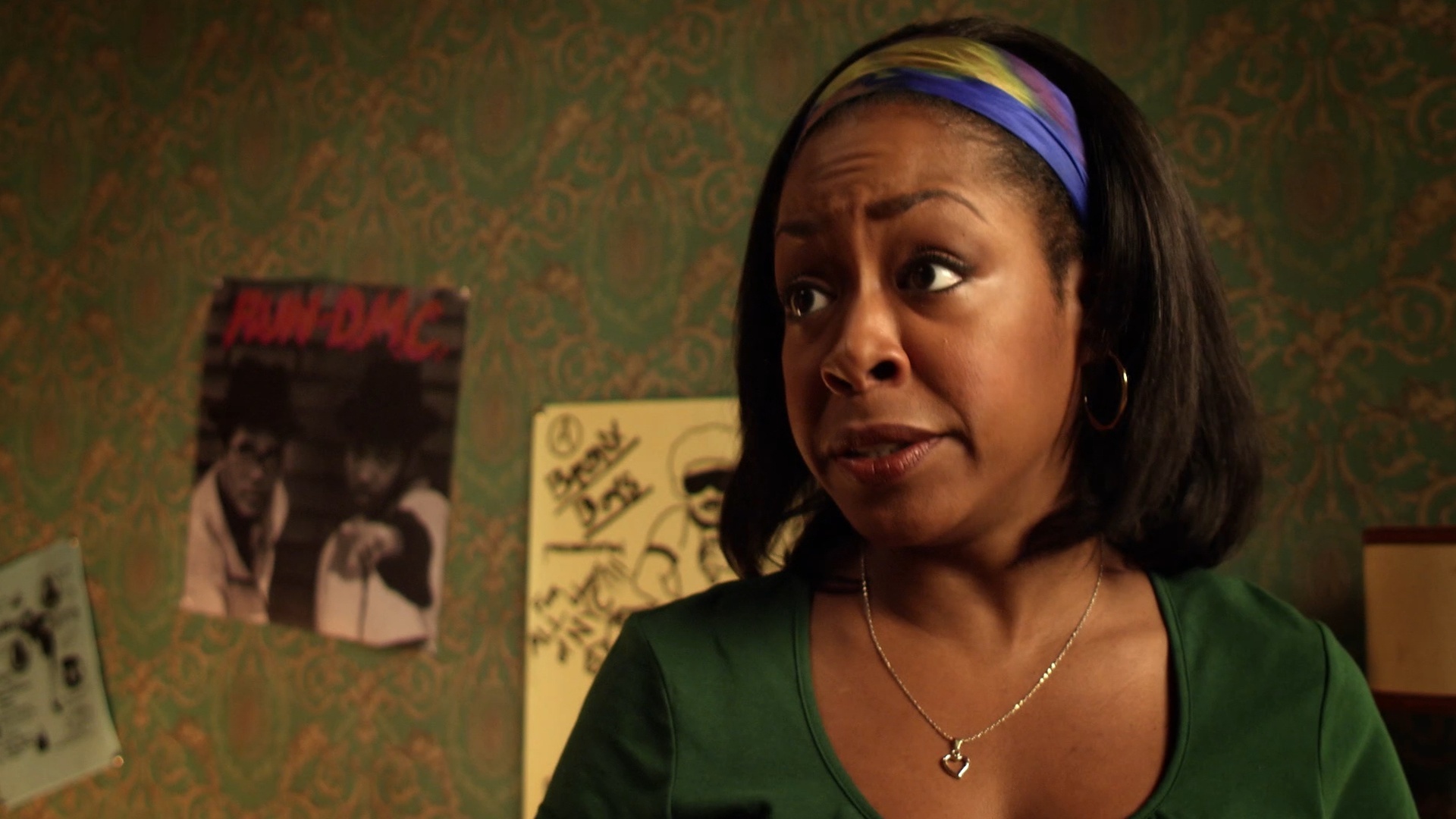 Everybody Hates Chris : Everybody Hates Superstition