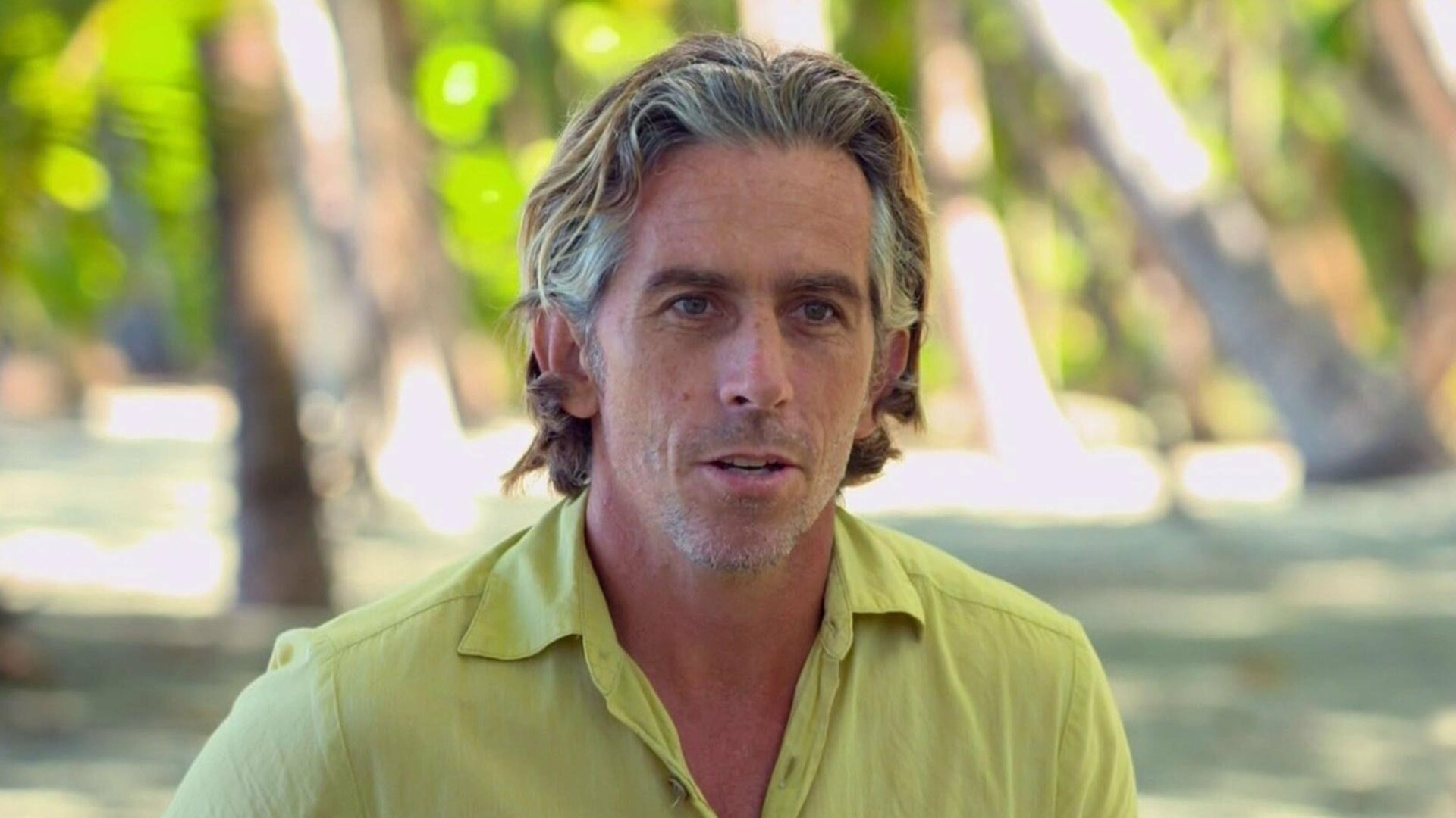 Vida na Praia : Amor à Primeira Vista