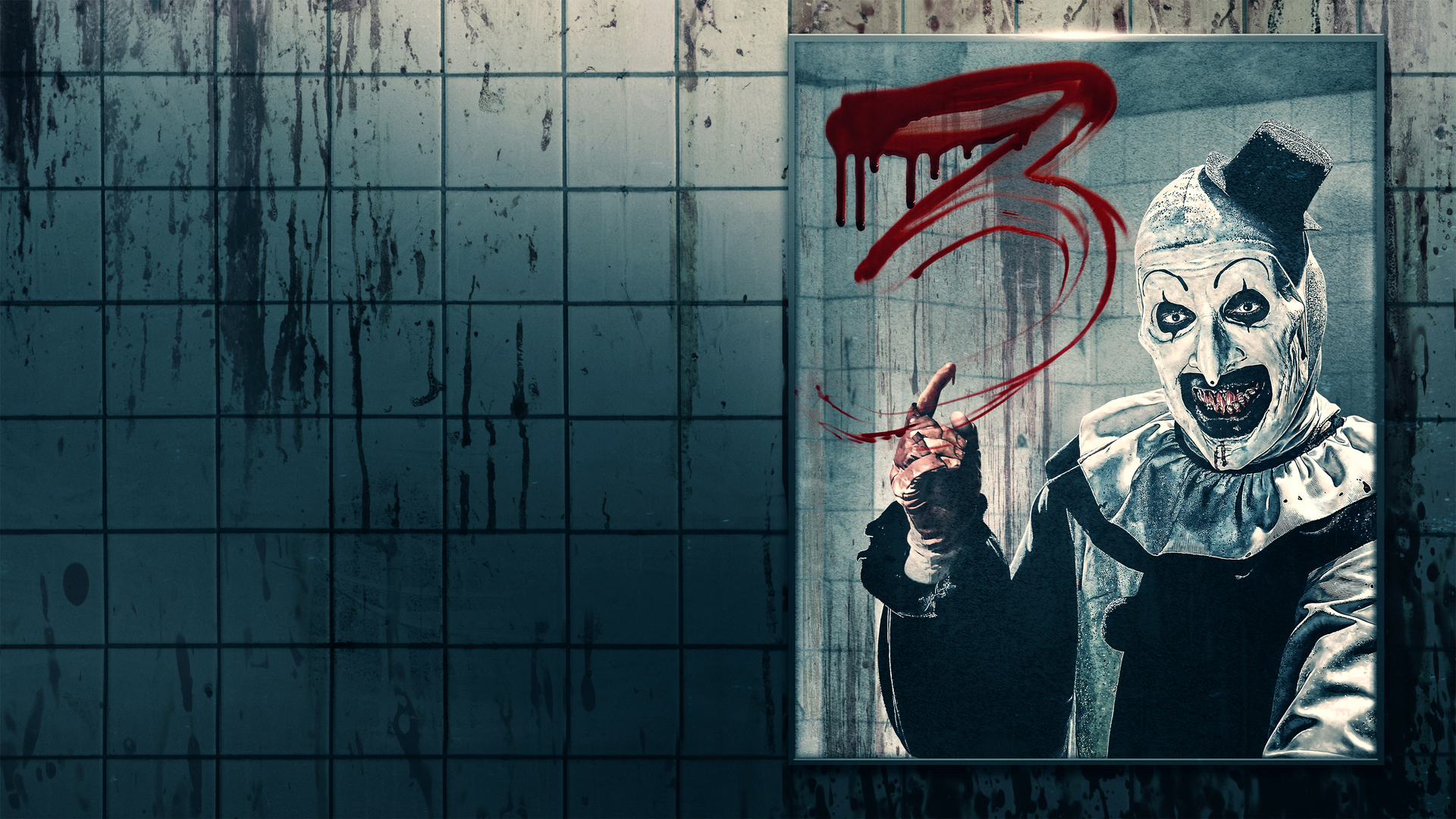 Terrifier 3