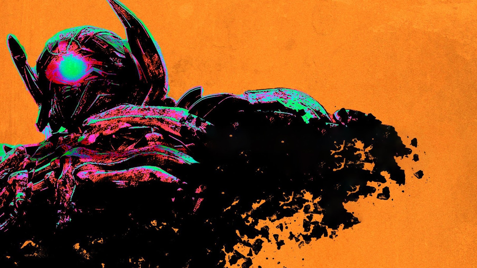 Transformers - O Lado Oculto da Lua