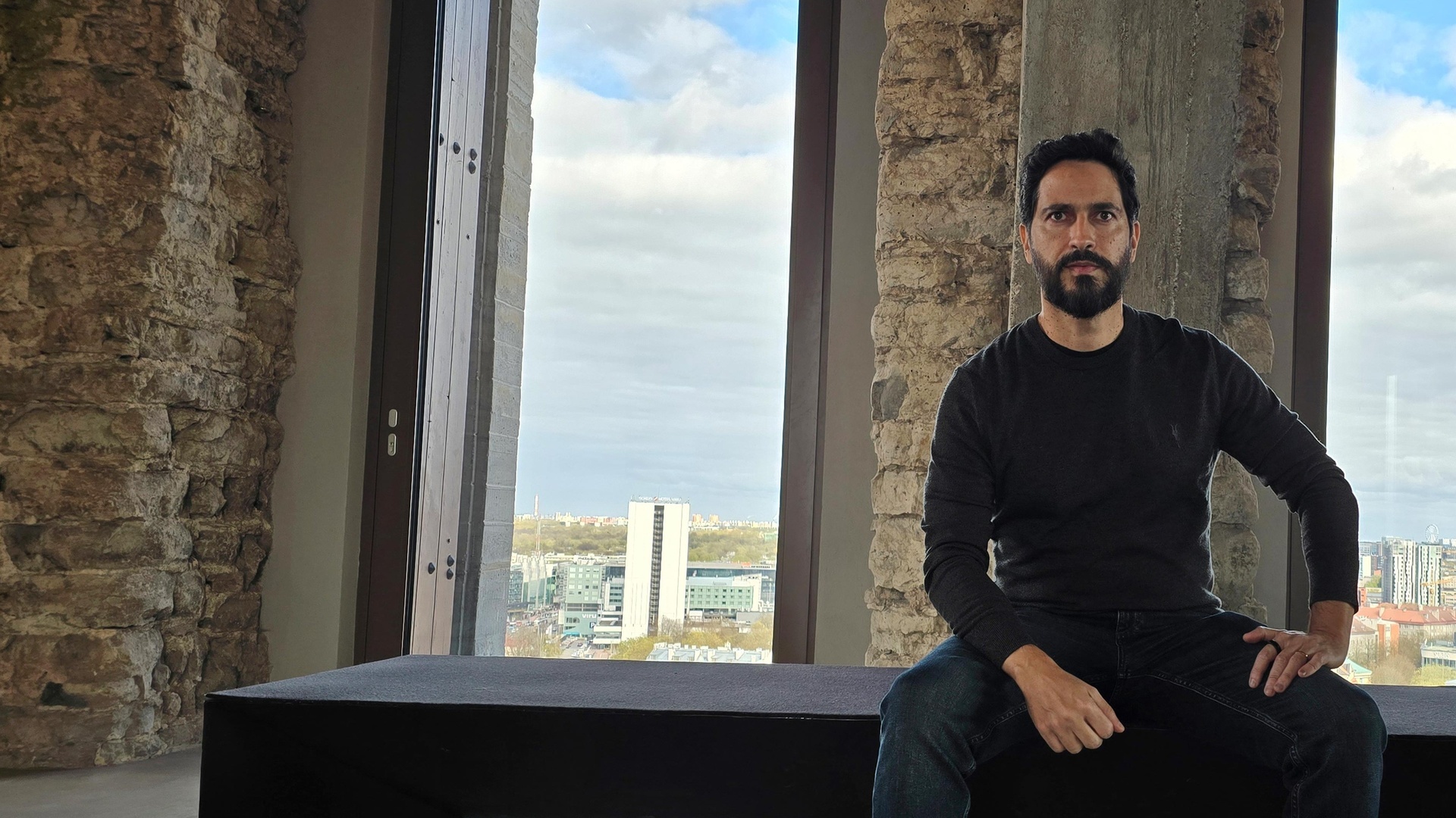 Expresso Futuro : Preparo