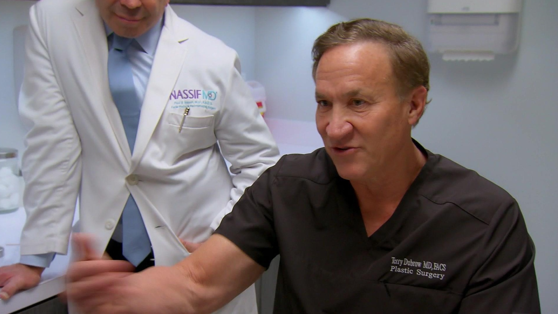 Botched : Bumbum para Todo Lado