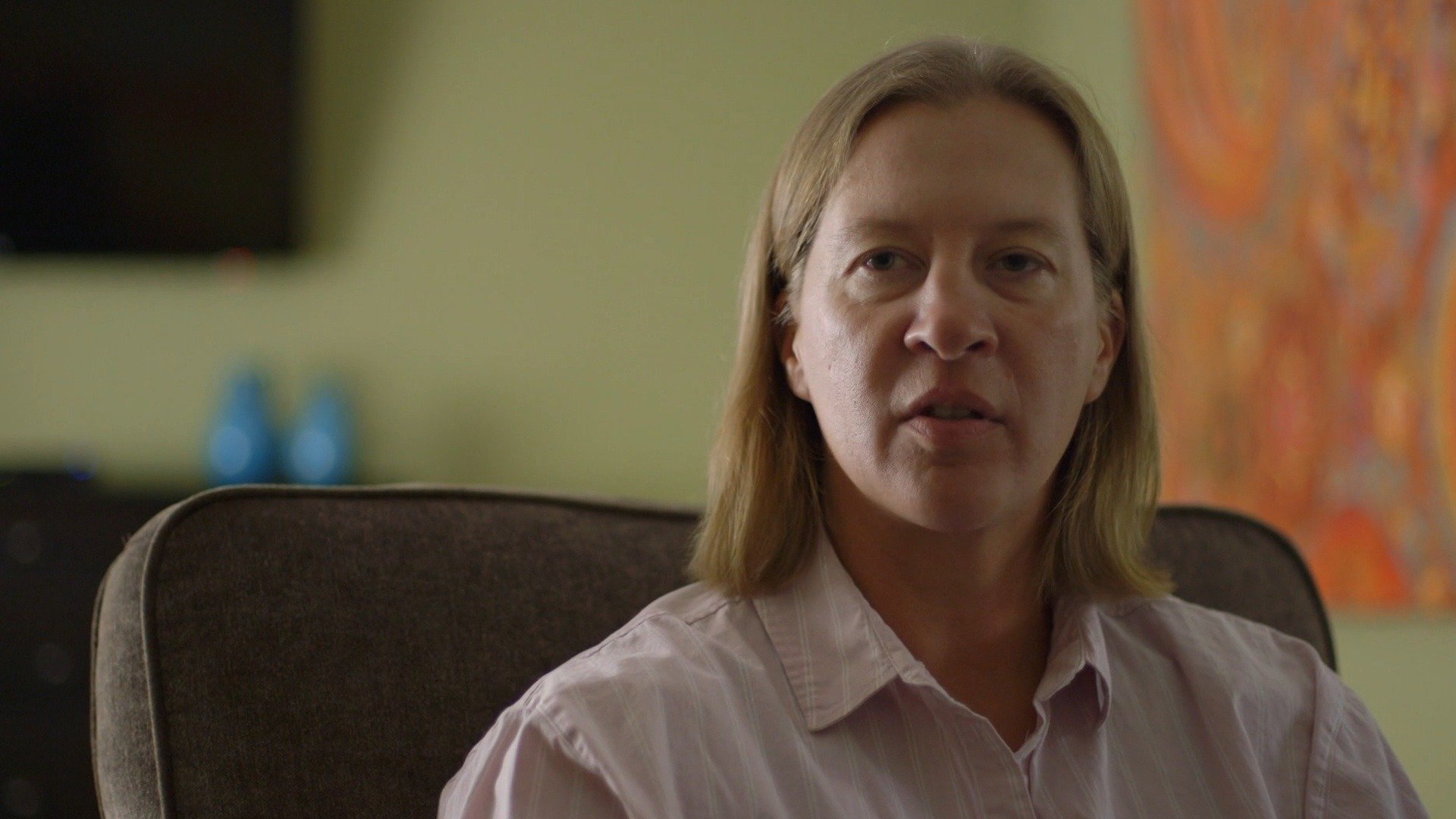 Cidade Pacata, Crime Cruel : Homicídio em Mount Pleasant